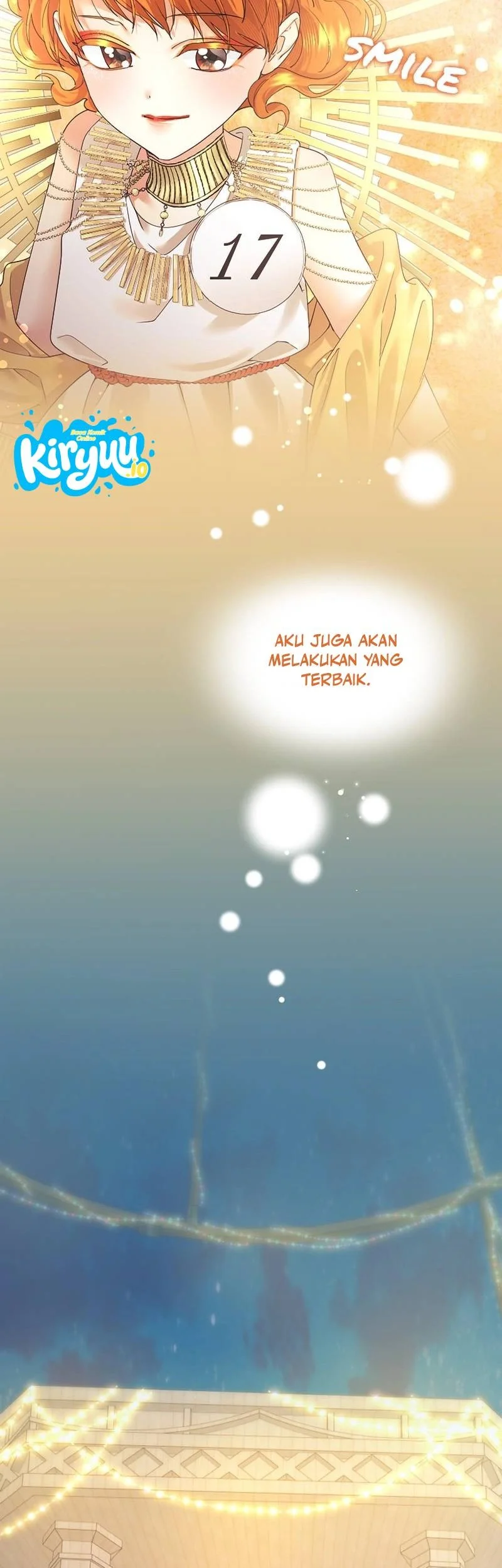 The Beloved Incompetent Stepmom Chapter 59 Halaman 24