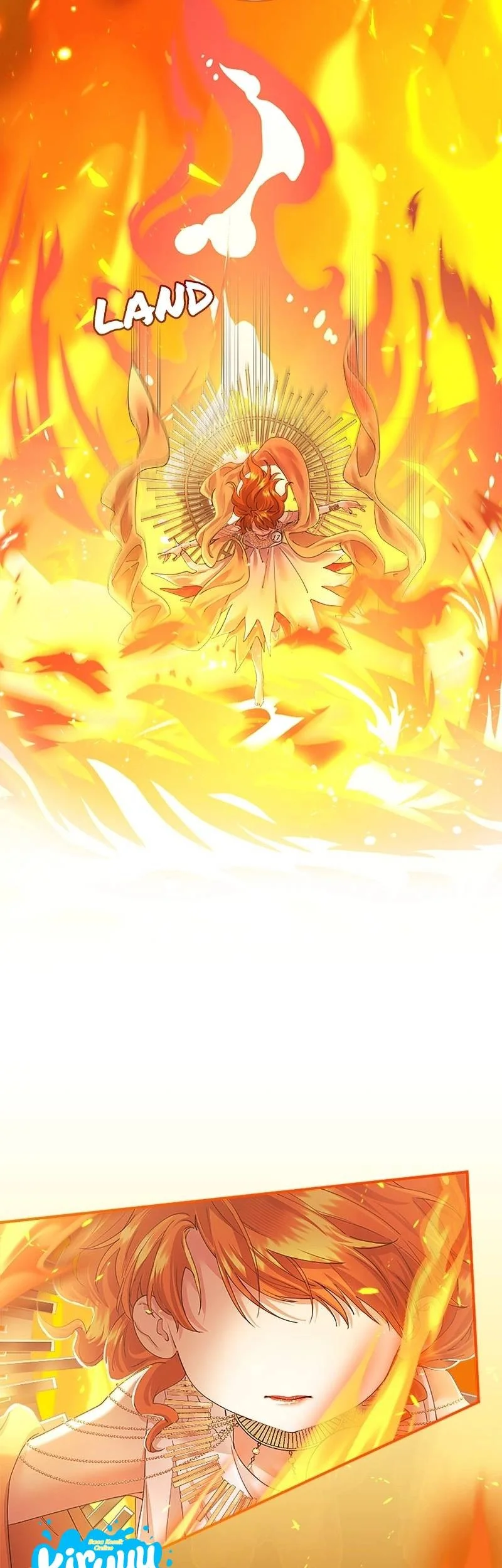 The Beloved Incompetent Stepmom Chapter 59 Halaman 32