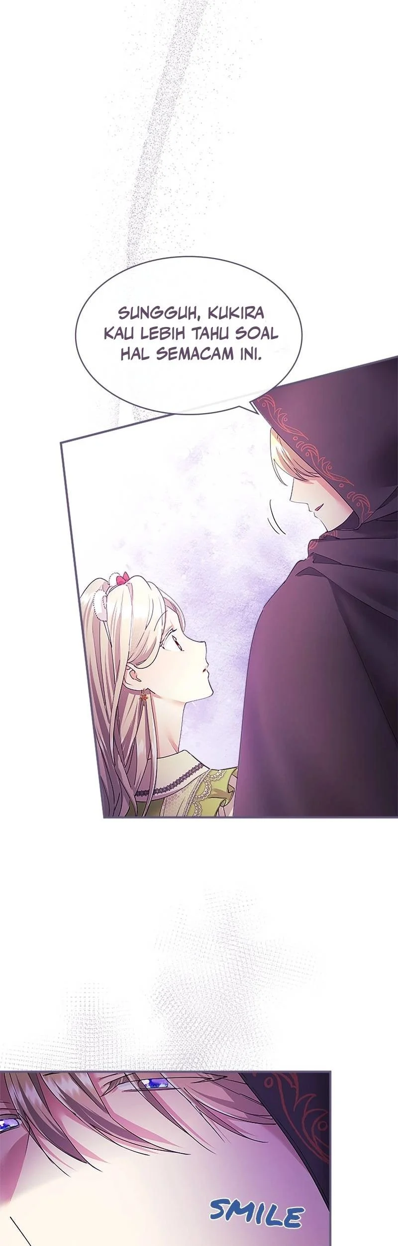 The Beloved Incompetent Stepmom Chapter 59 Halaman 48