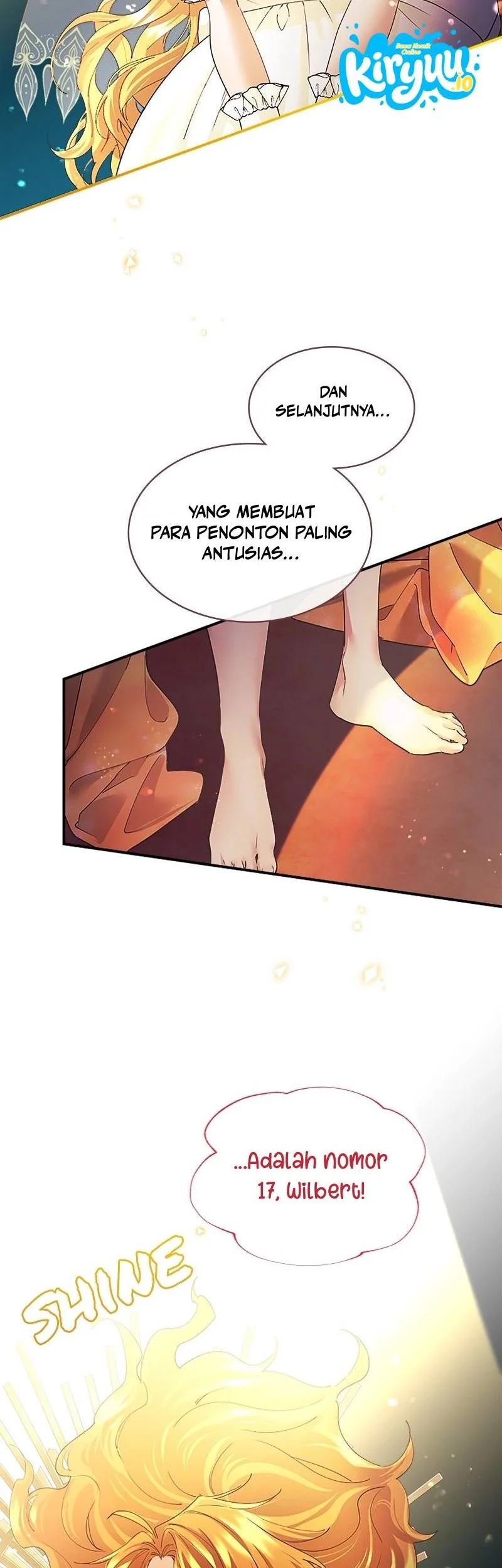 The Beloved Incompetent Stepmom Chapter 59 Halaman 53