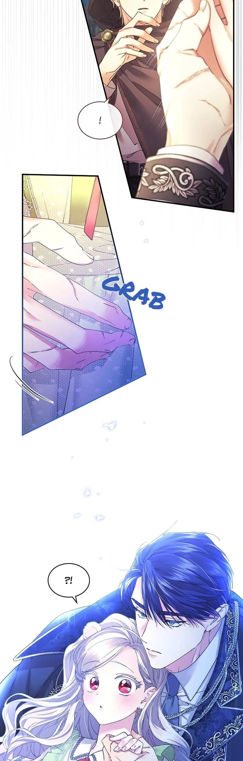 The Beloved Incompetent Stepmom Chapter 59 Halaman 62