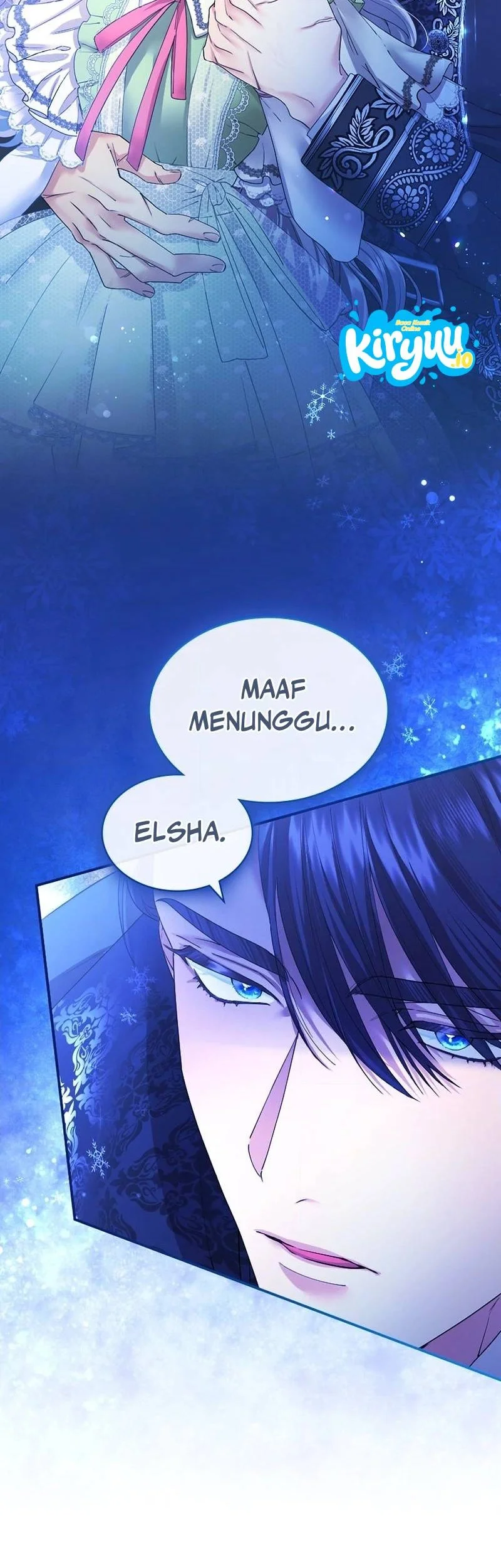 The Beloved Incompetent Stepmom Chapter 59 Halaman 63
