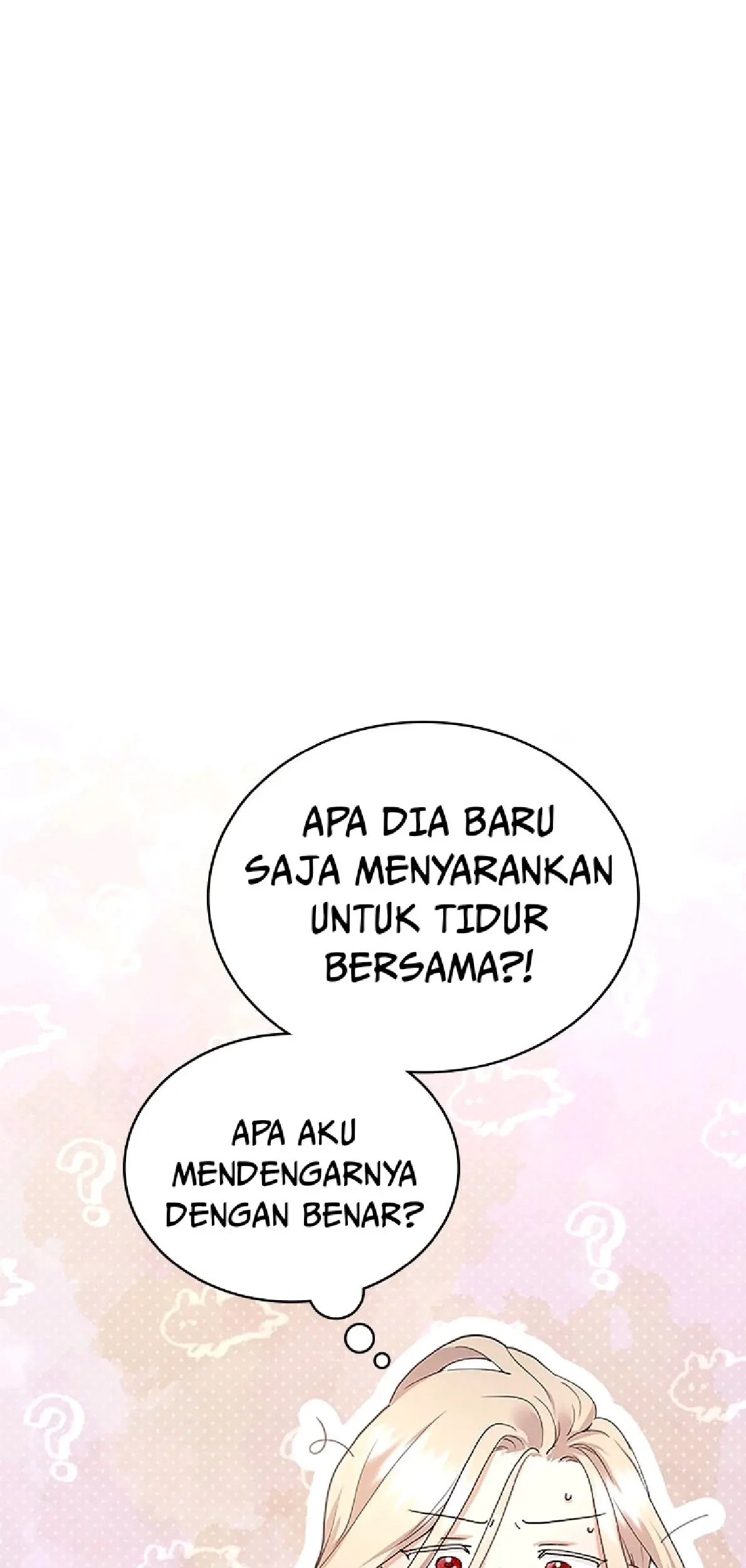 The Beloved Incompetent Stepmom Chapter 6 Halaman 2