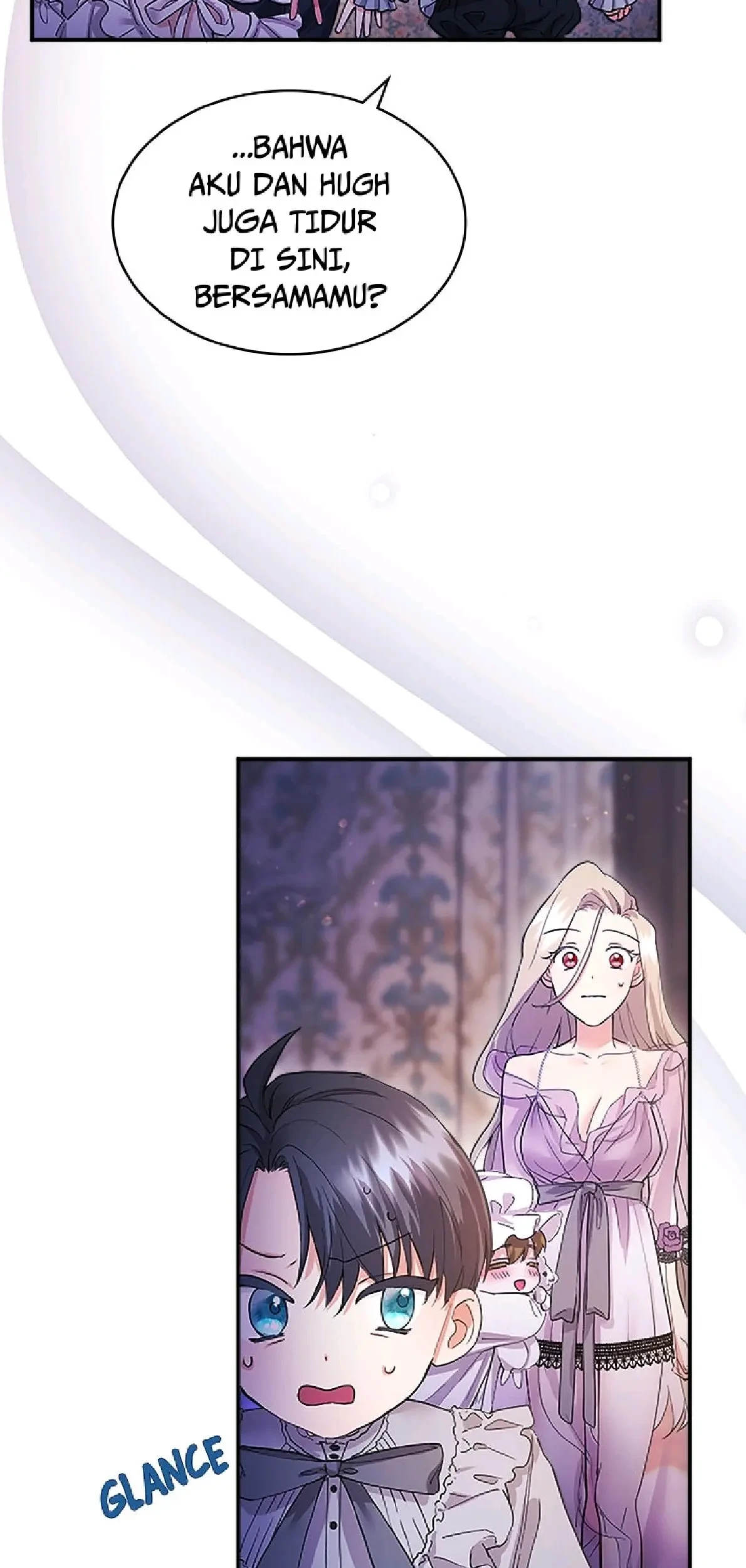 The Beloved Incompetent Stepmom Chapter 6 Halaman 4