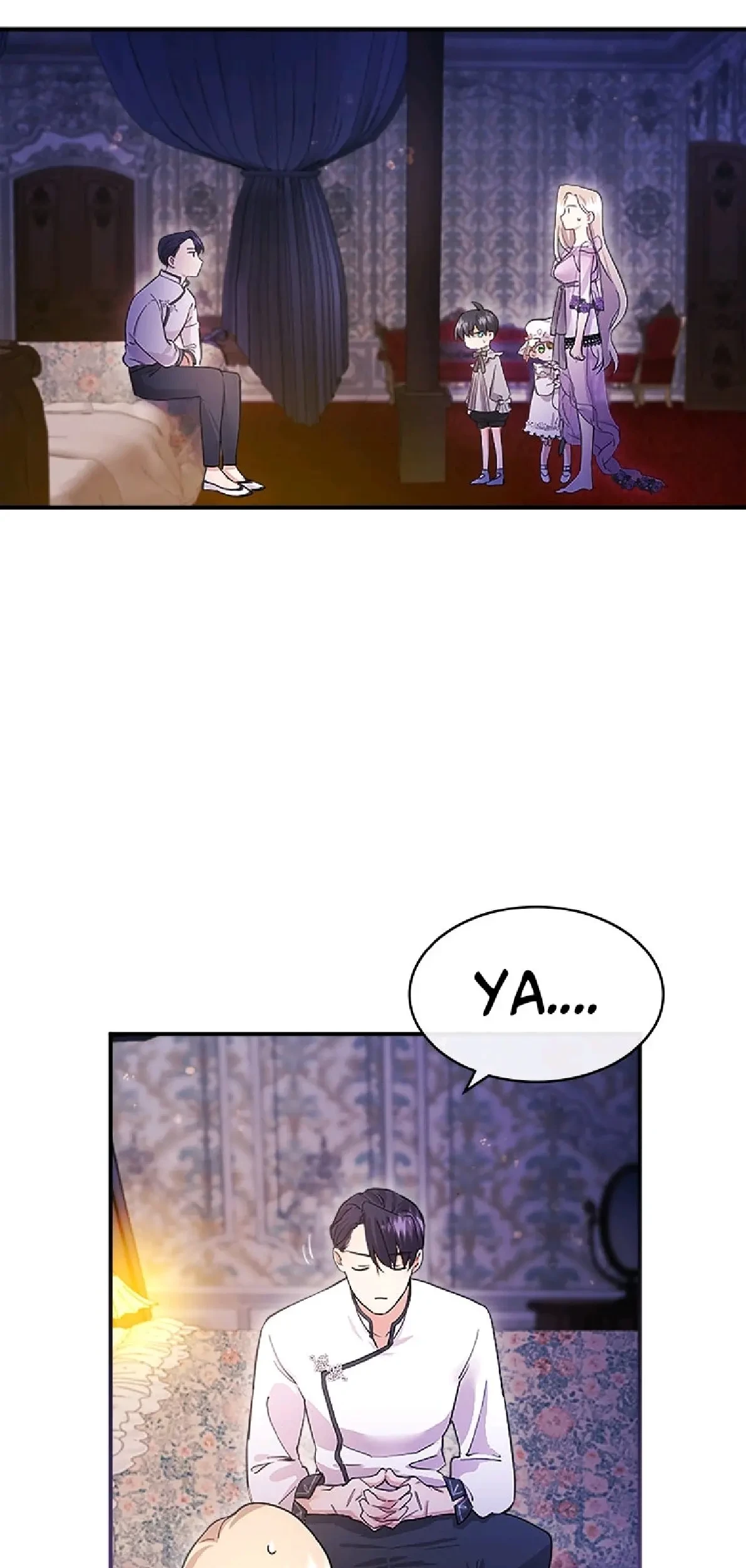 The Beloved Incompetent Stepmom Chapter 6 Halaman 6