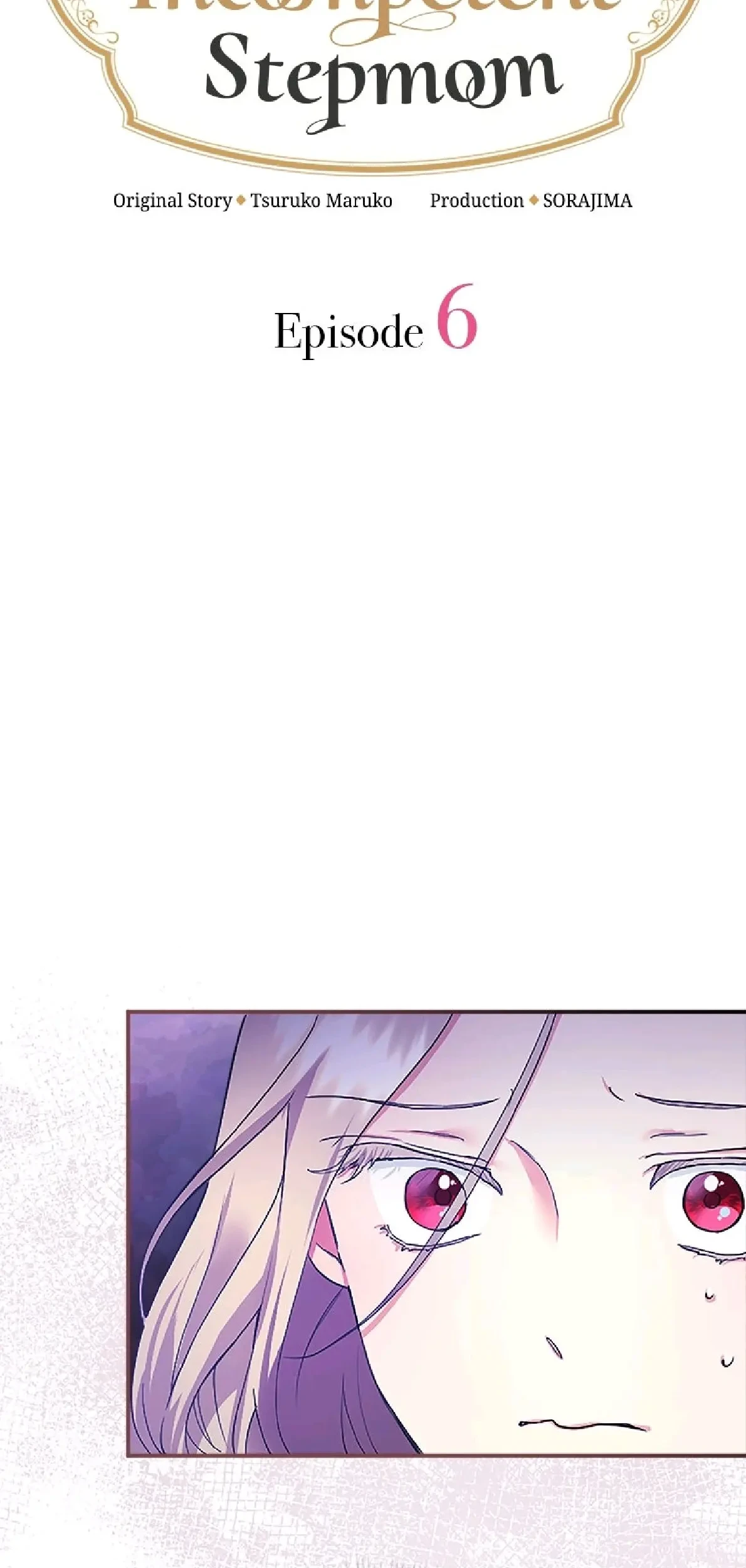 The Beloved Incompetent Stepmom Chapter 6 Halaman 8