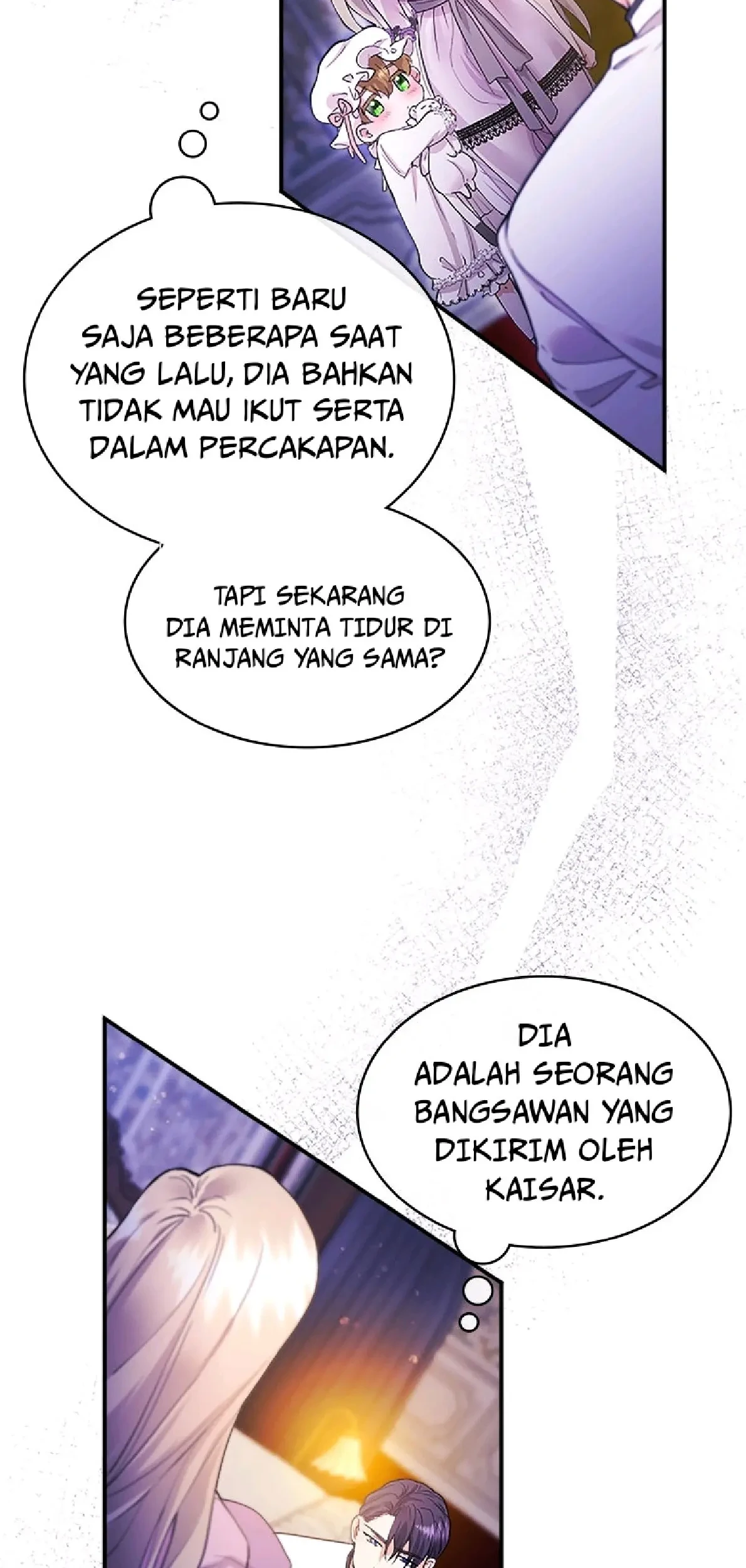 The Beloved Incompetent Stepmom Chapter 6 Halaman 11