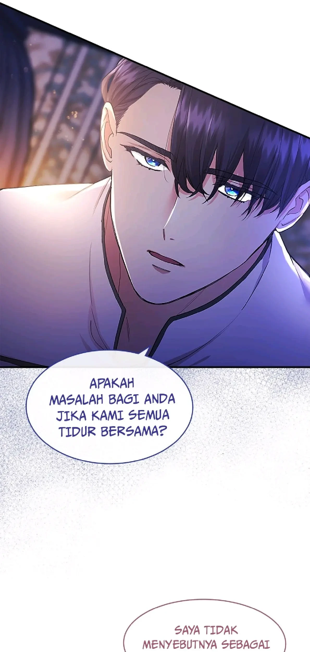The Beloved Incompetent Stepmom Chapter 6 Halaman 13