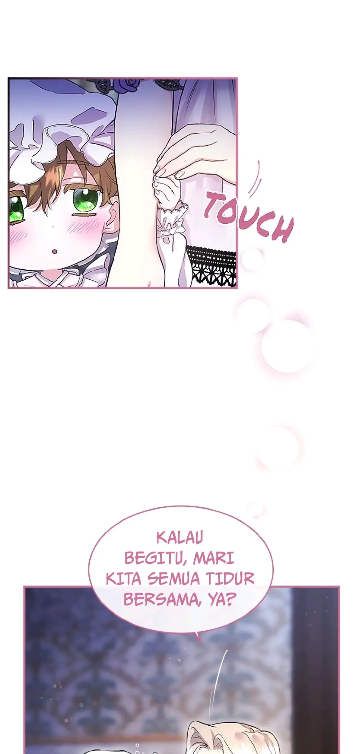 The Beloved Incompetent Stepmom Chapter 6 Halaman 17