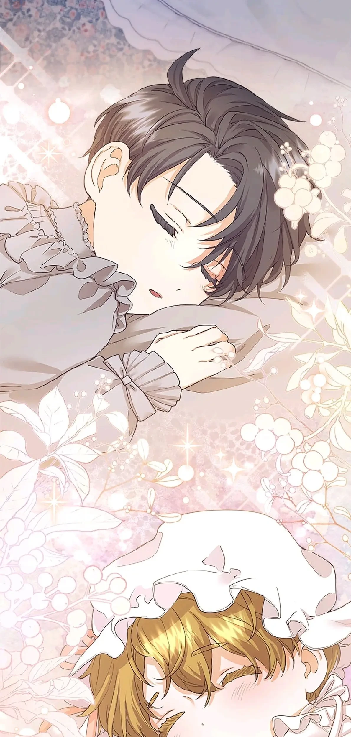 The Beloved Incompetent Stepmom Chapter 6 Halaman 21