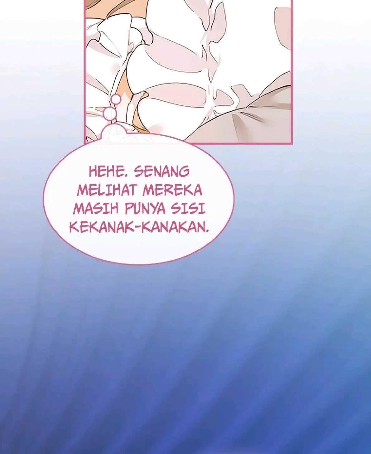 The Beloved Incompetent Stepmom Chapter 6 Halaman 23