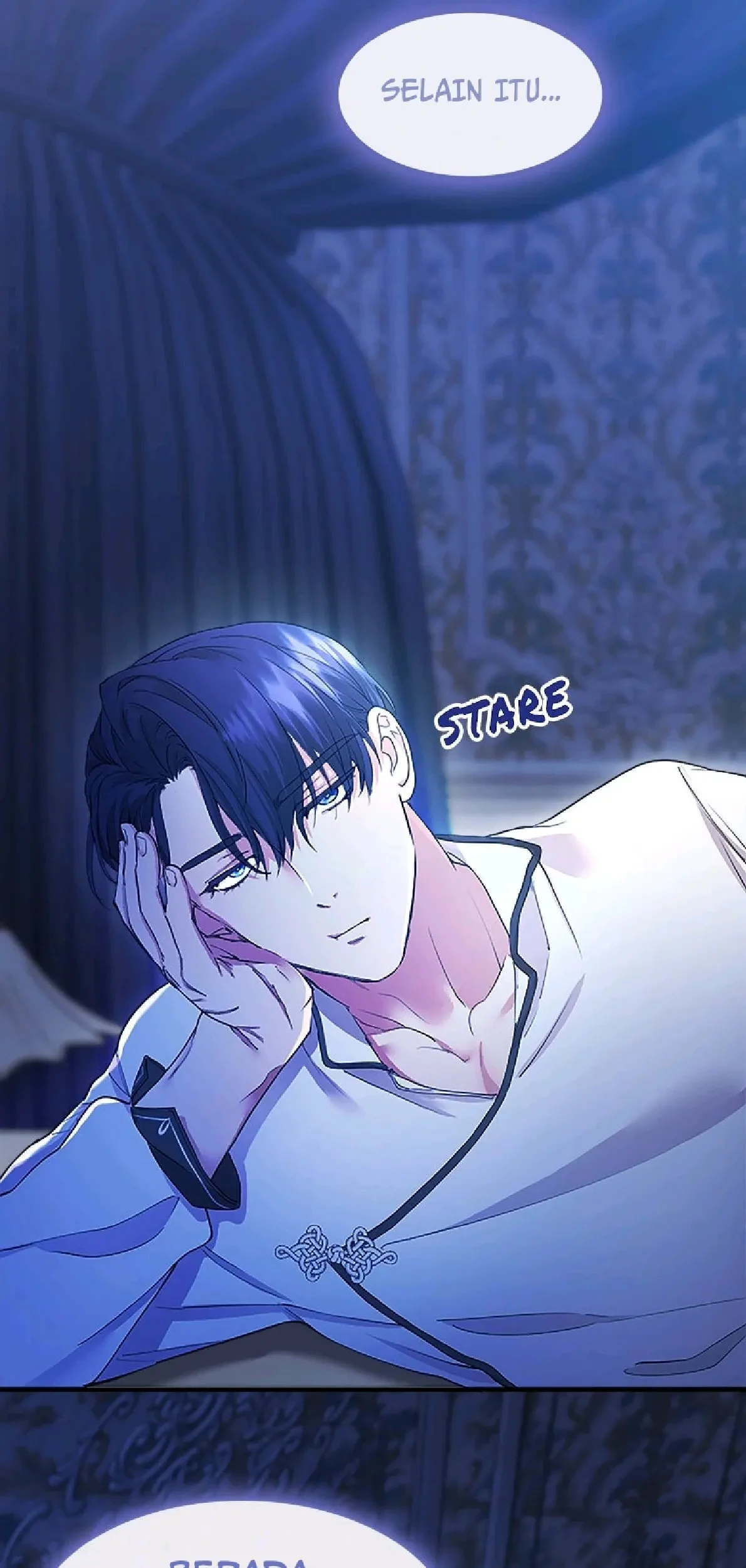 The Beloved Incompetent Stepmom Chapter 6 Halaman 24