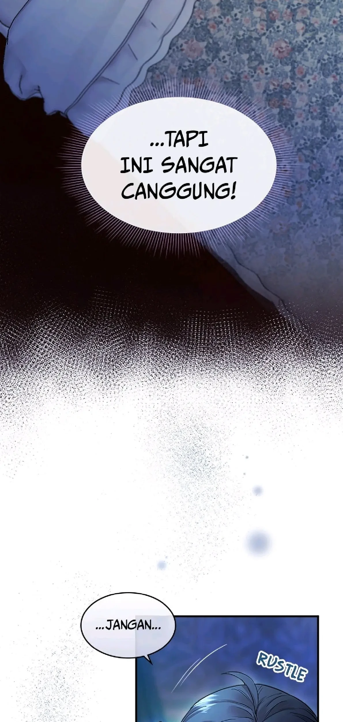 The Beloved Incompetent Stepmom Chapter 6 Halaman 26