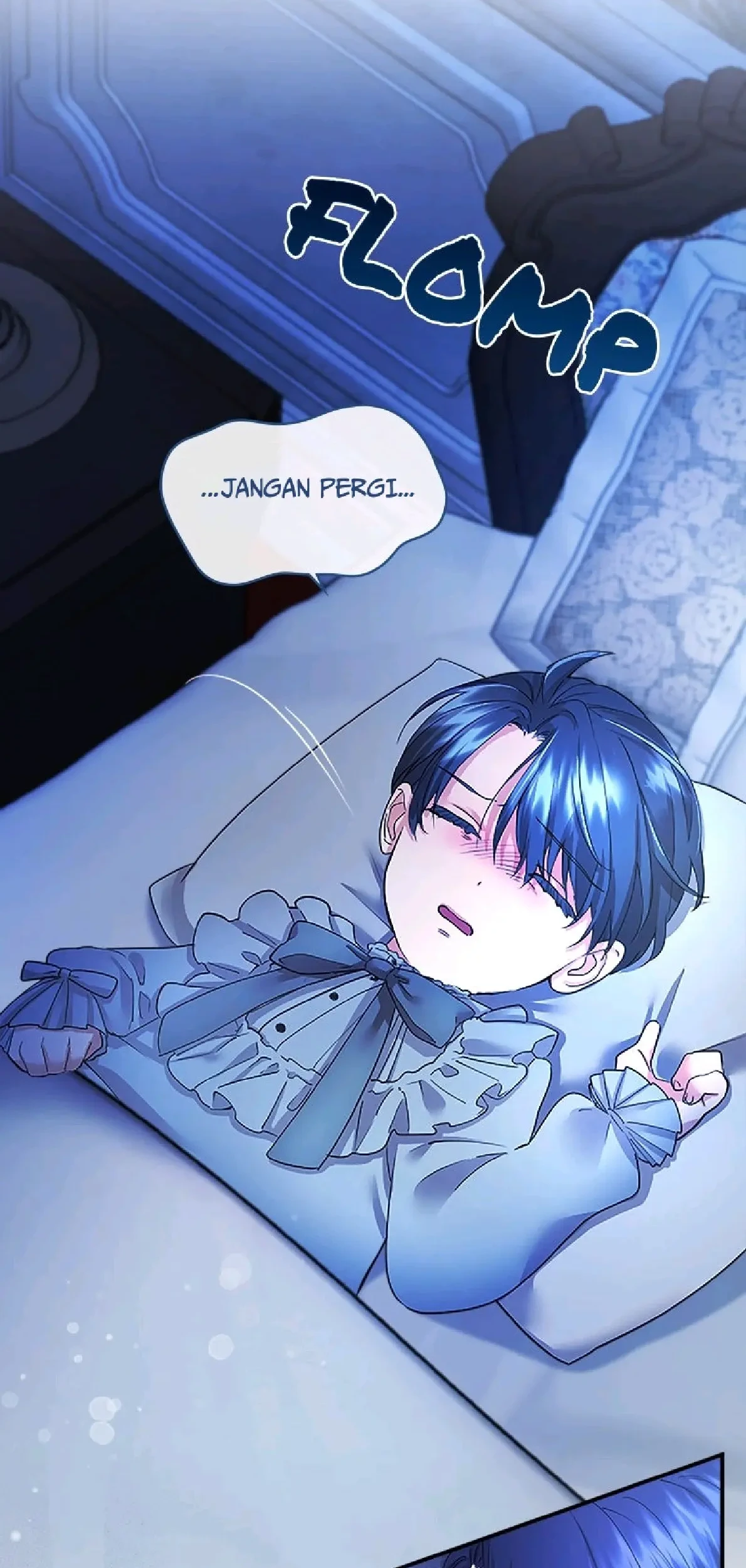 The Beloved Incompetent Stepmom Chapter 6 Halaman 29