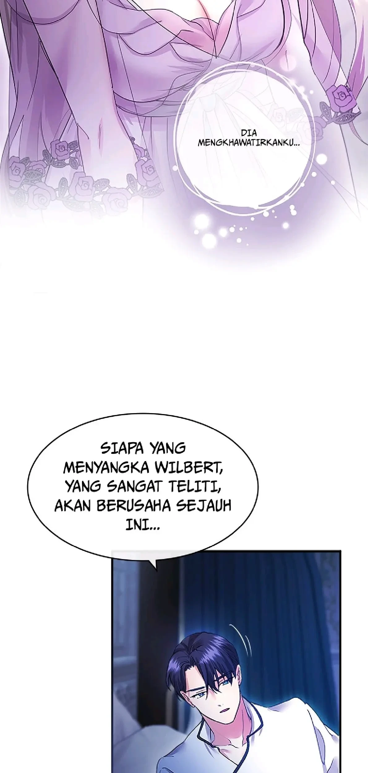 The Beloved Incompetent Stepmom Chapter 6 Halaman 32