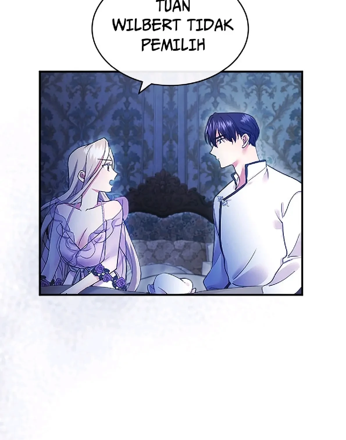 The Beloved Incompetent Stepmom Chapter 6 Halaman 34