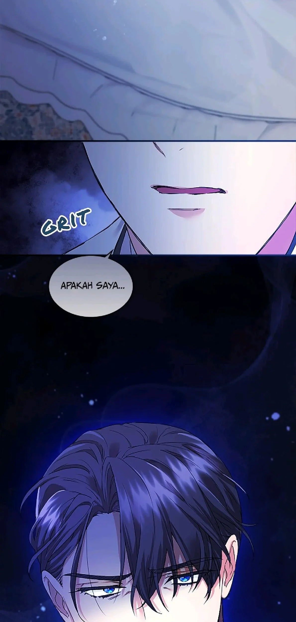 The Beloved Incompetent Stepmom Chapter 6 Halaman 36