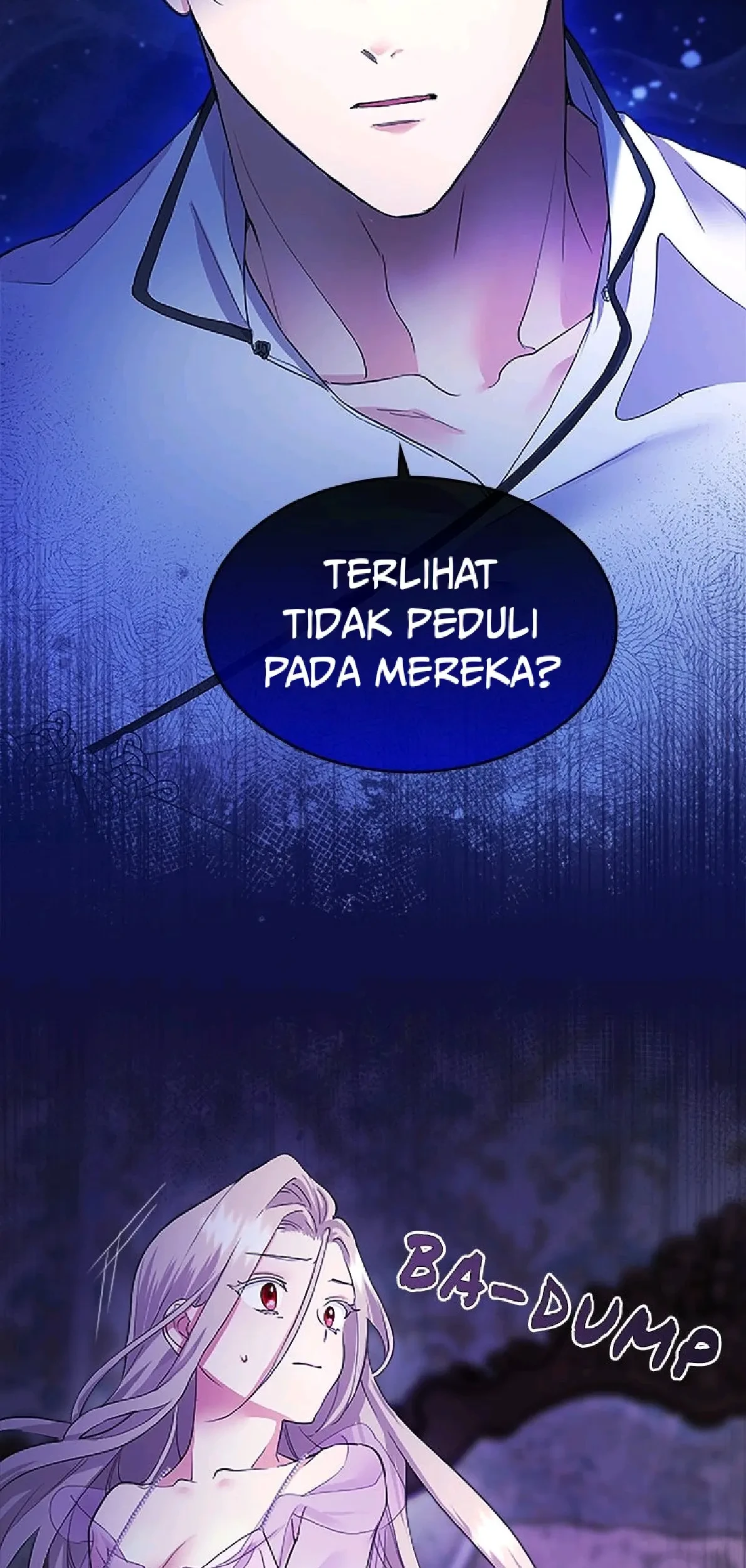 The Beloved Incompetent Stepmom Chapter 6 Halaman 37