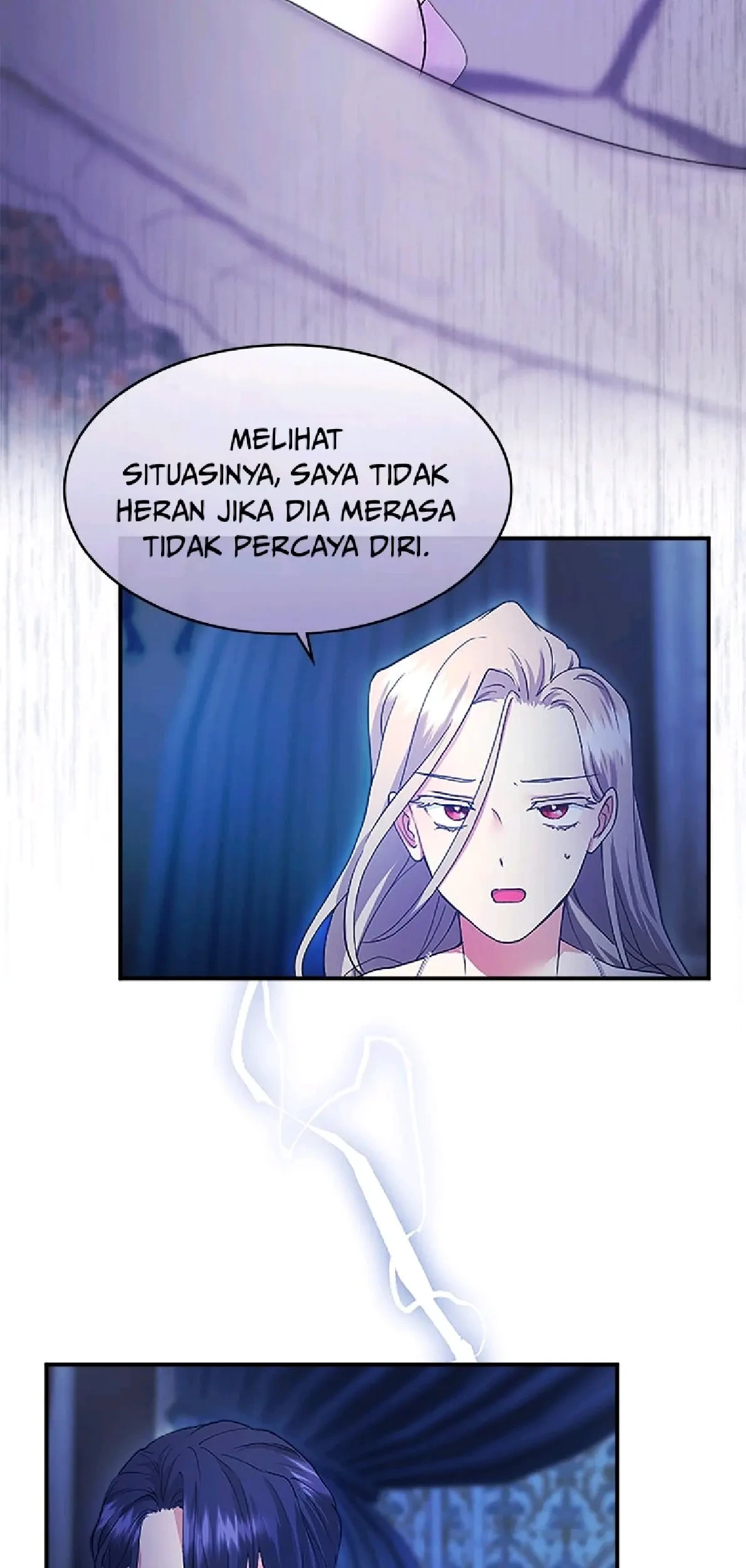 The Beloved Incompetent Stepmom Chapter 6 Halaman 39