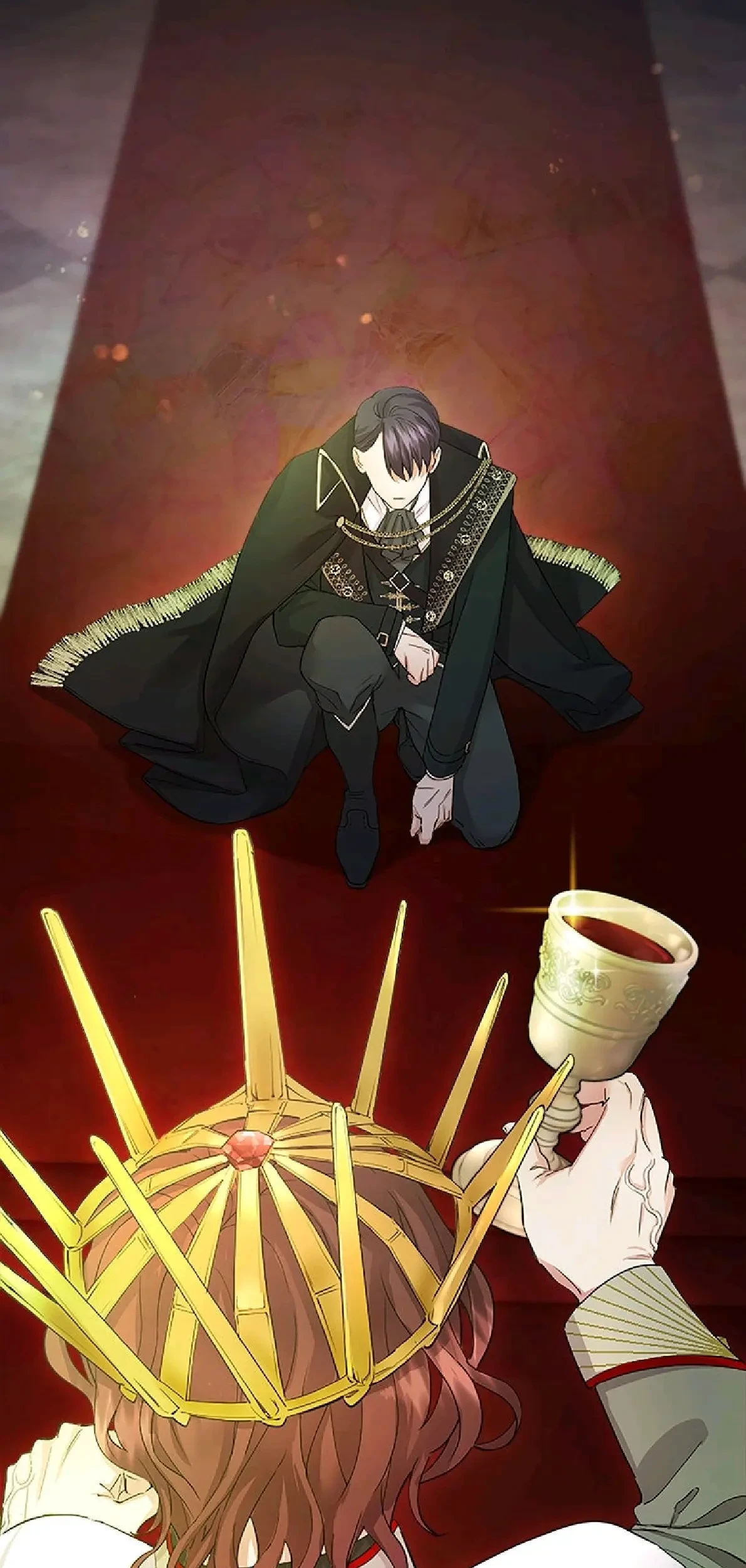 The Beloved Incompetent Stepmom Chapter 6 Halaman 47