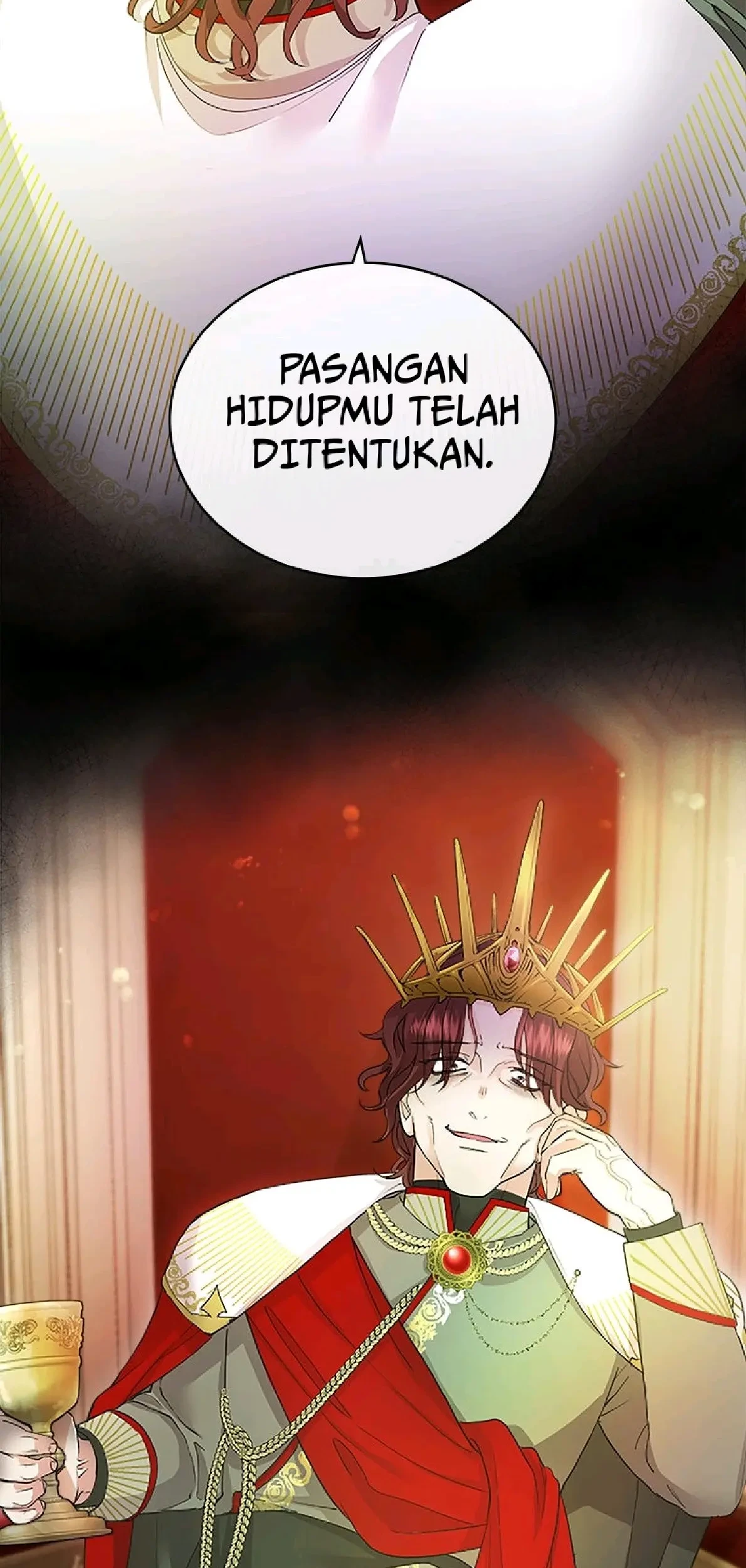 The Beloved Incompetent Stepmom Chapter 6 Halaman 48