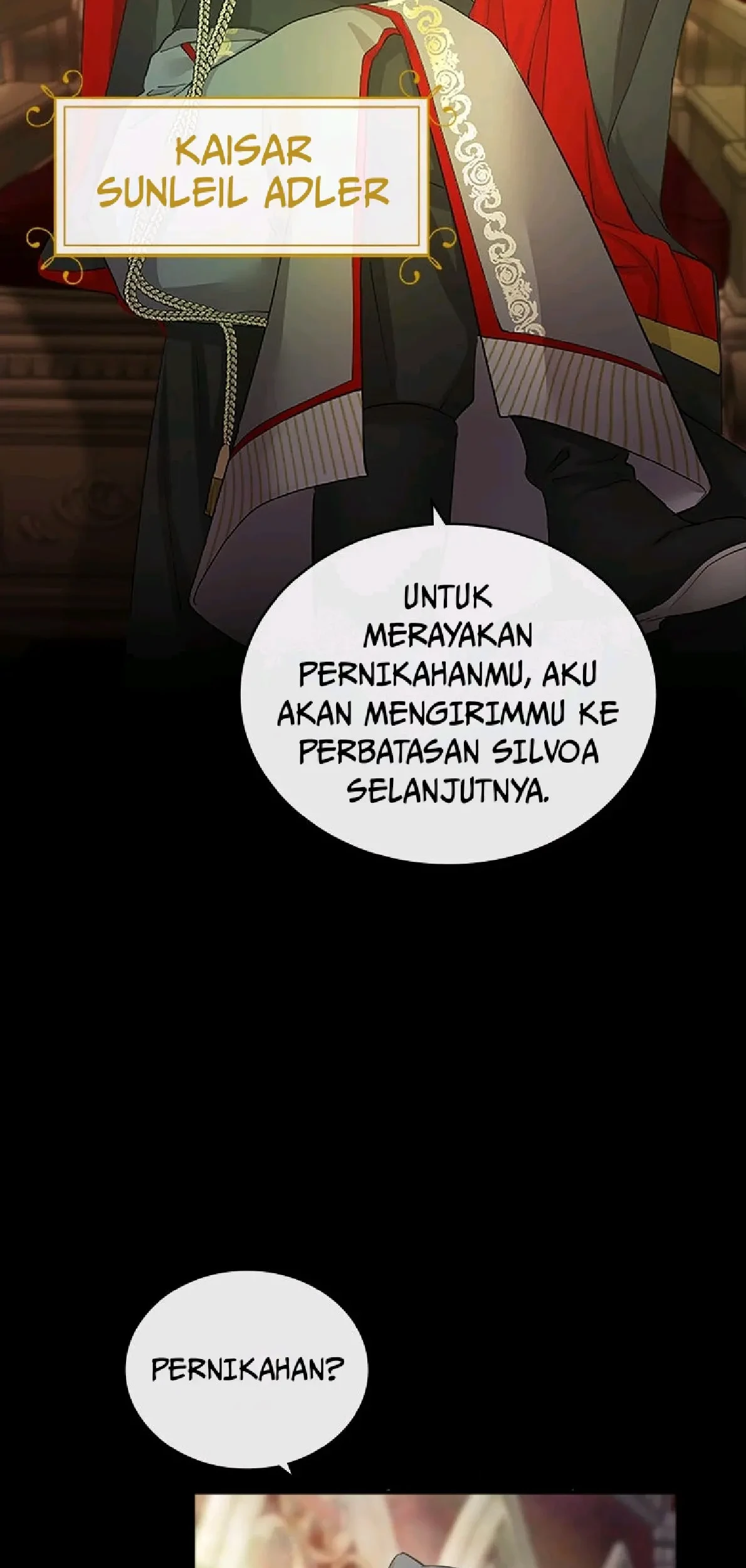 The Beloved Incompetent Stepmom Chapter 6 Halaman 49