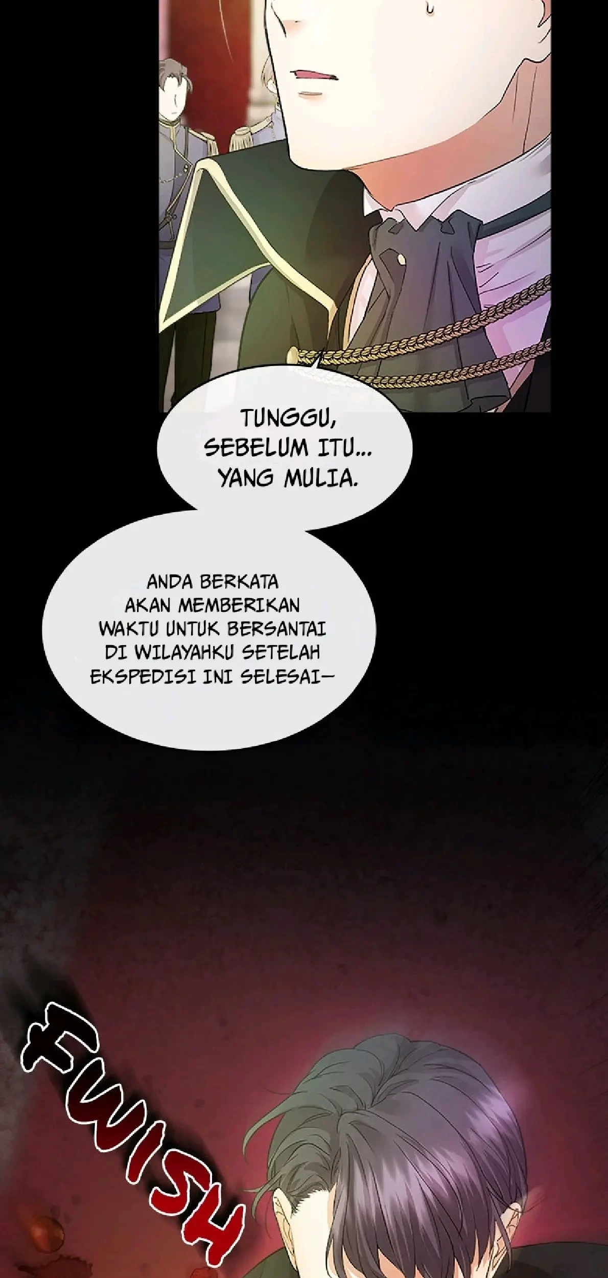 The Beloved Incompetent Stepmom Chapter 6 Halaman 51