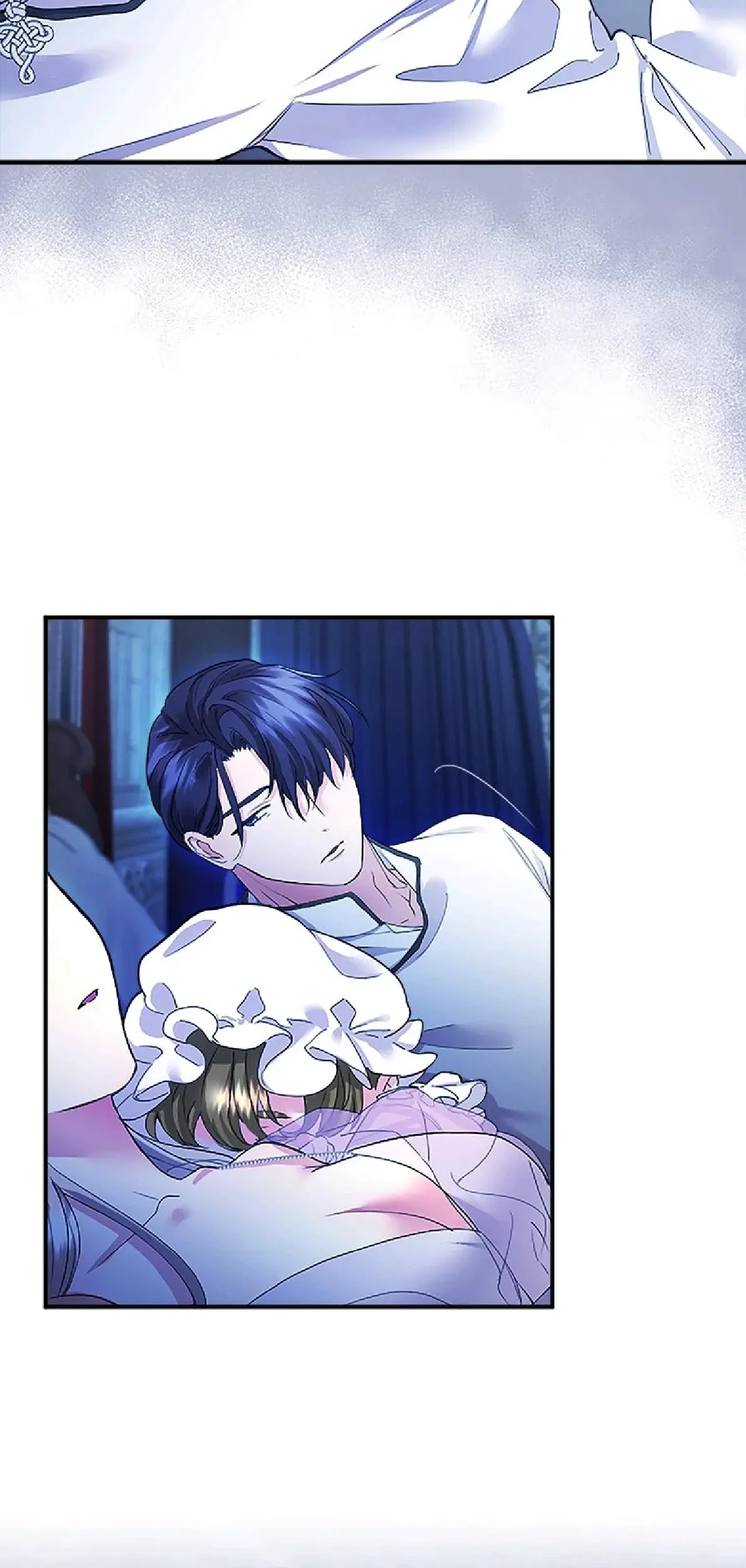 The Beloved Incompetent Stepmom Chapter 6 Halaman 57