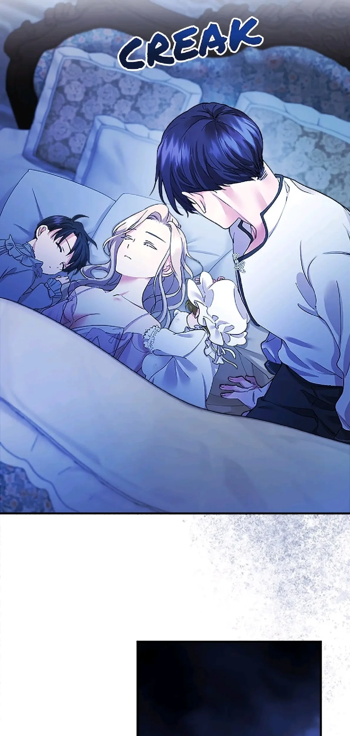 The Beloved Incompetent Stepmom Chapter 6 Halaman 59