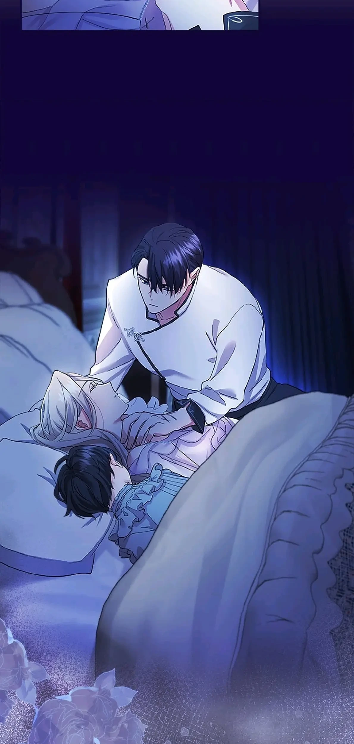 The Beloved Incompetent Stepmom Chapter 6 Halaman 61