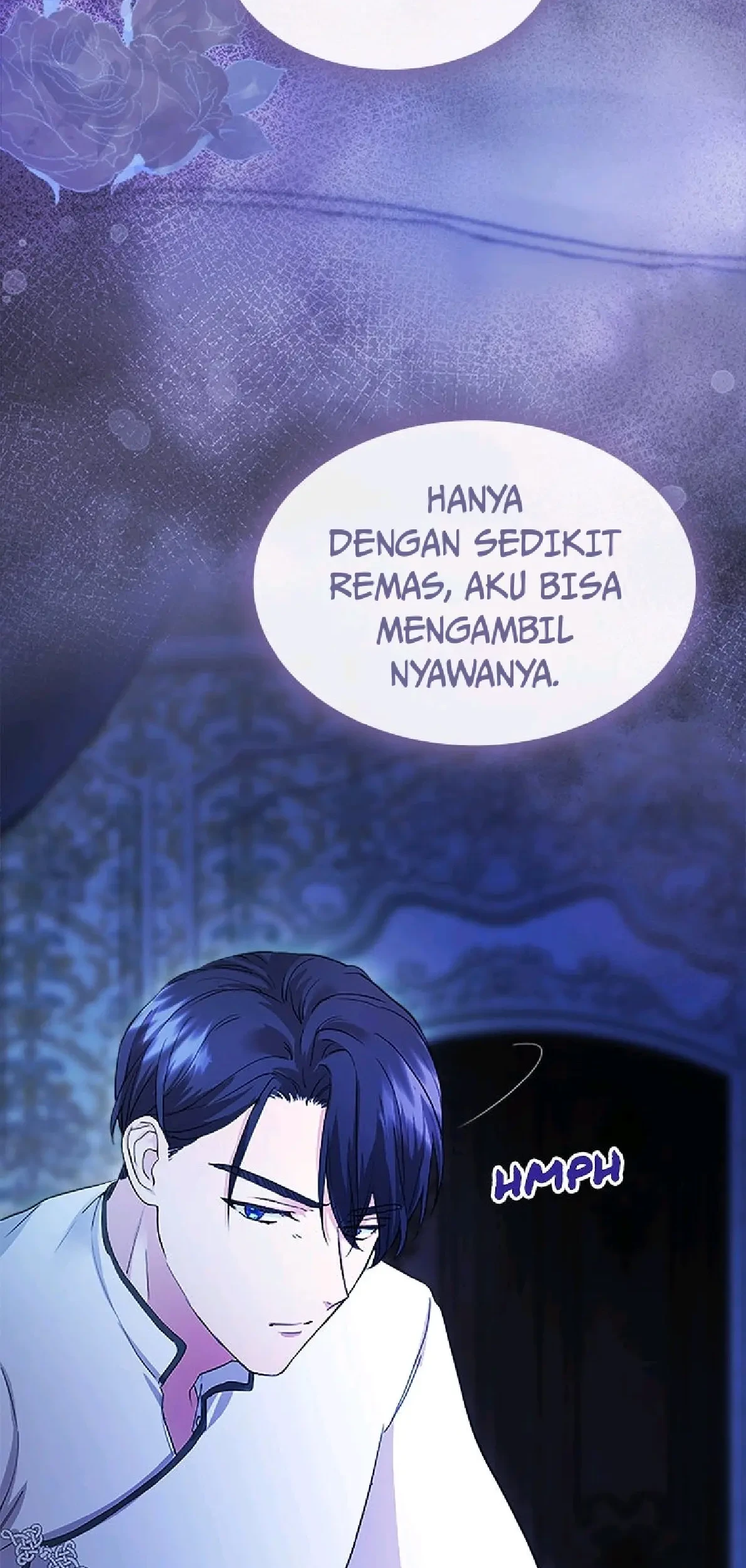 The Beloved Incompetent Stepmom Chapter 6 Halaman 64