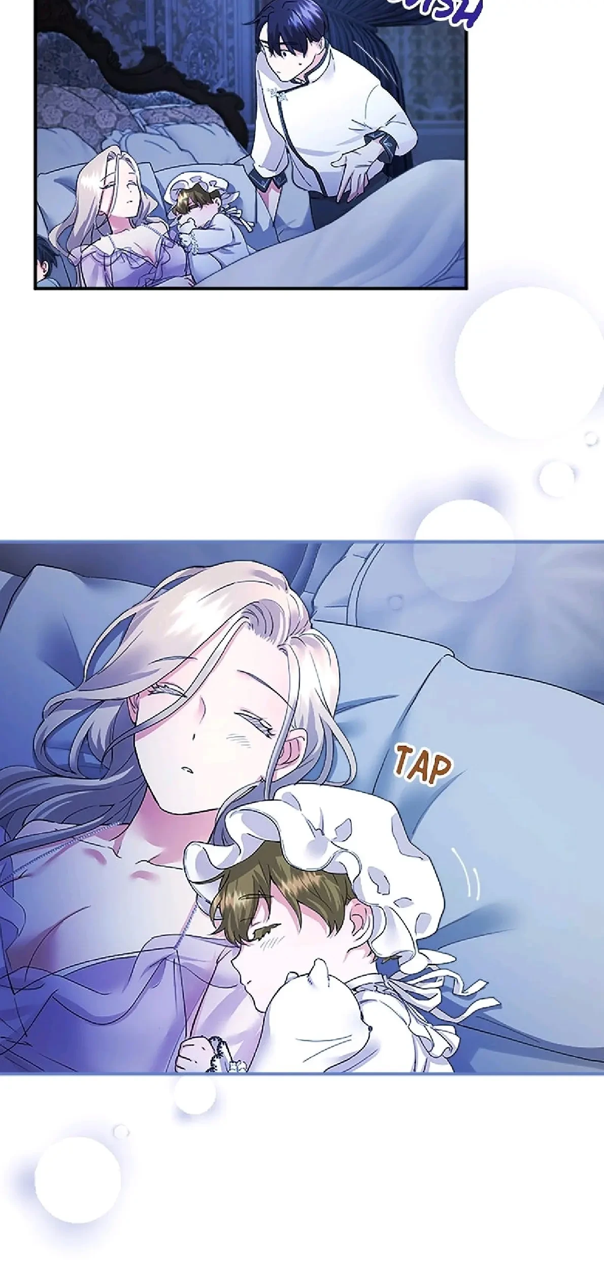 The Beloved Incompetent Stepmom Chapter 6 Halaman 67