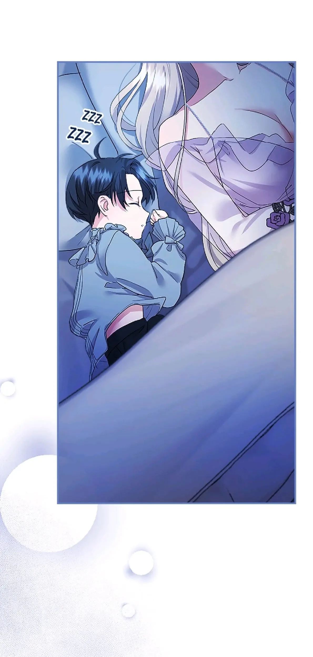 The Beloved Incompetent Stepmom Chapter 6 Halaman 68