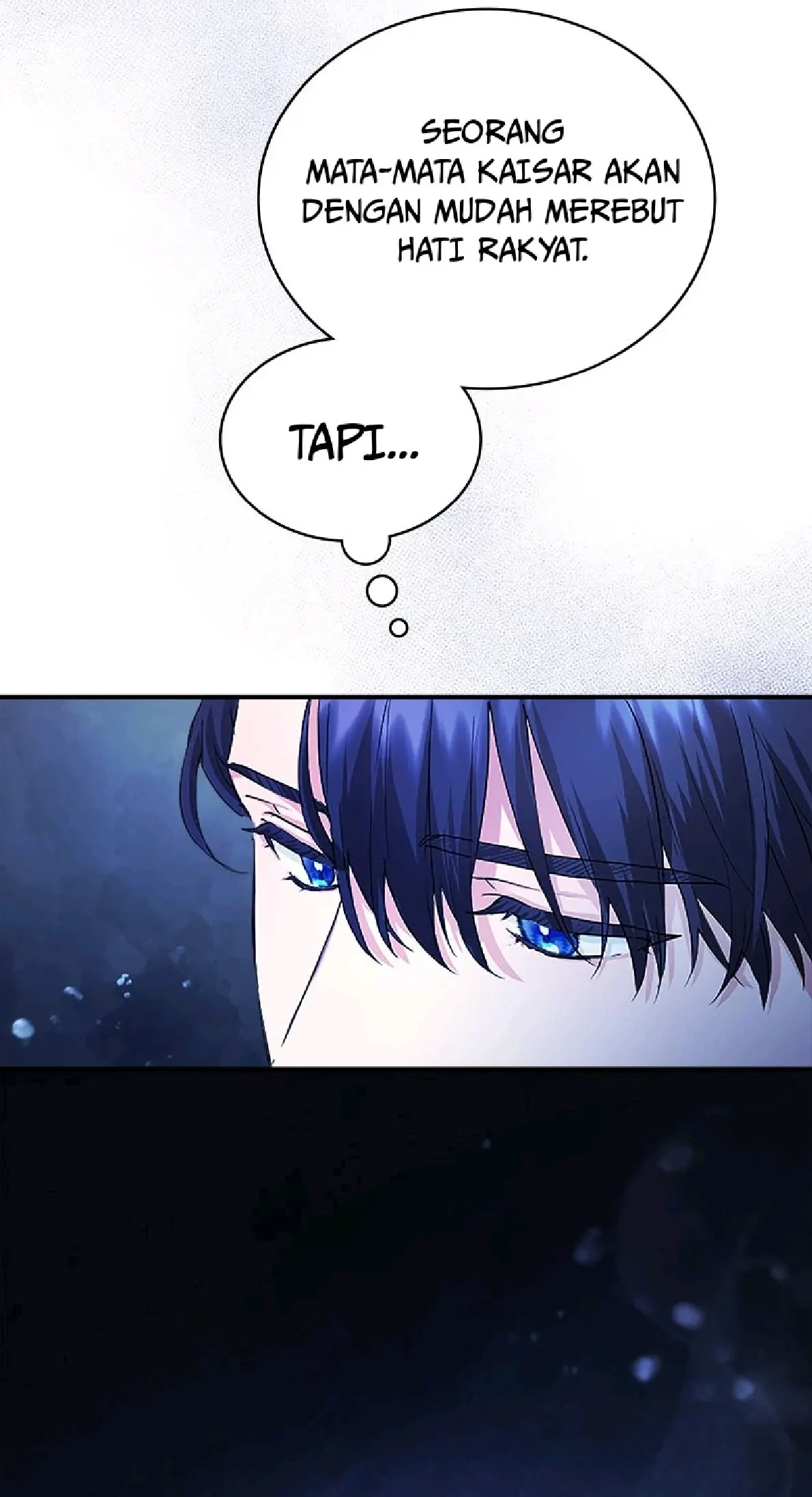 The Beloved Incompetent Stepmom Chapter 6 Halaman 69