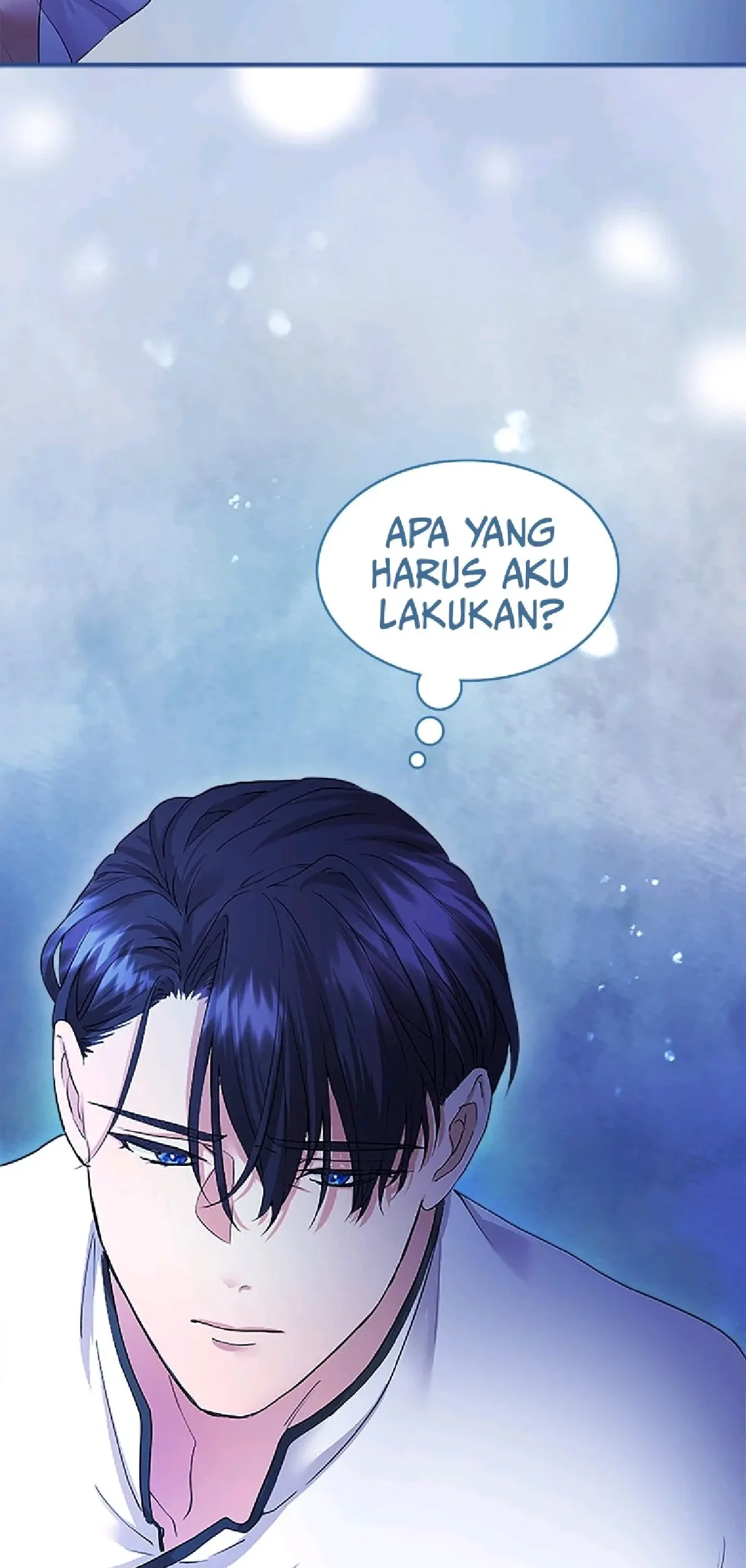 The Beloved Incompetent Stepmom Chapter 6 Halaman 72
