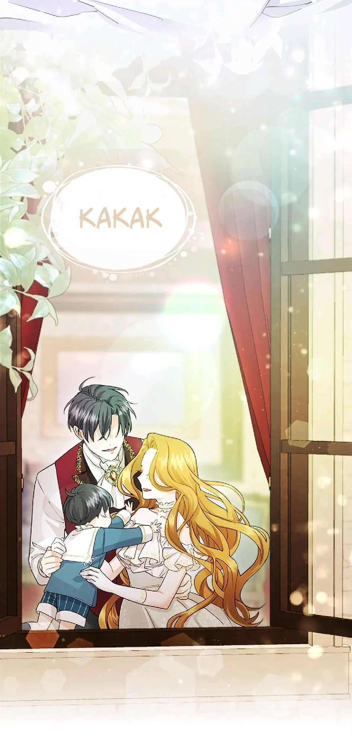 The Beloved Incompetent Stepmom Chapter 6 Halaman 74