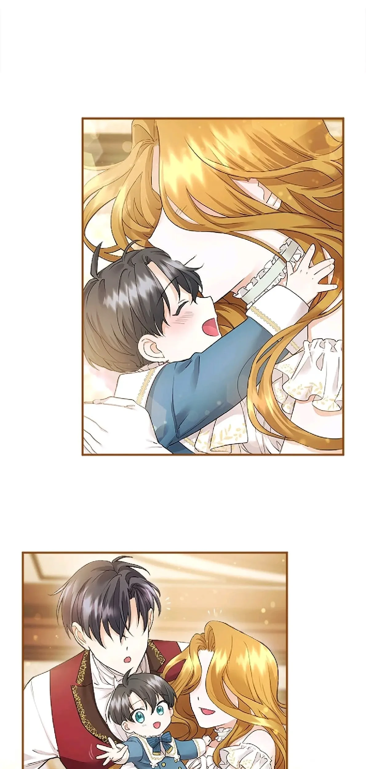 The Beloved Incompetent Stepmom Chapter 6 Halaman 75