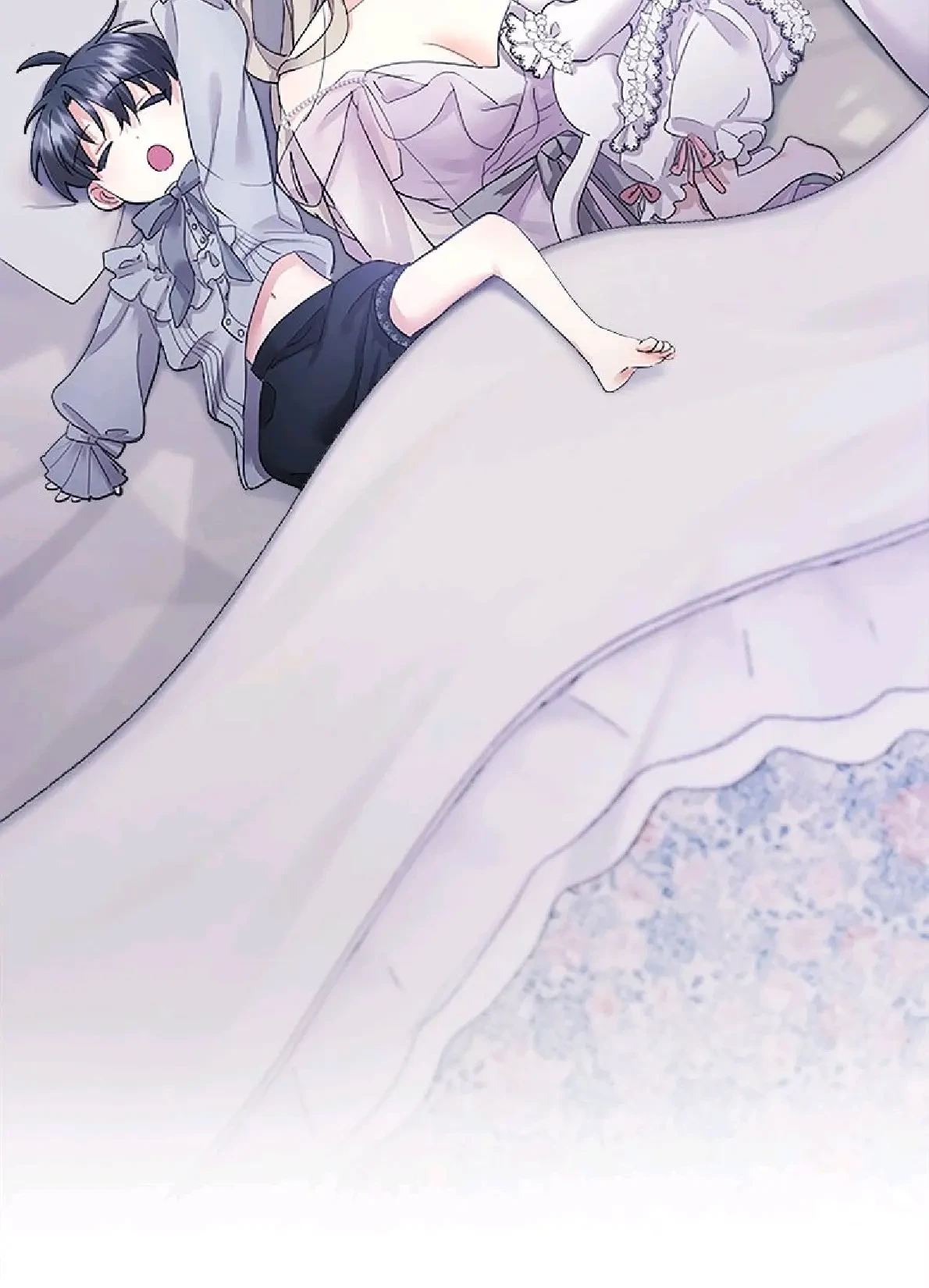 The Beloved Incompetent Stepmom Chapter 6 Halaman 80