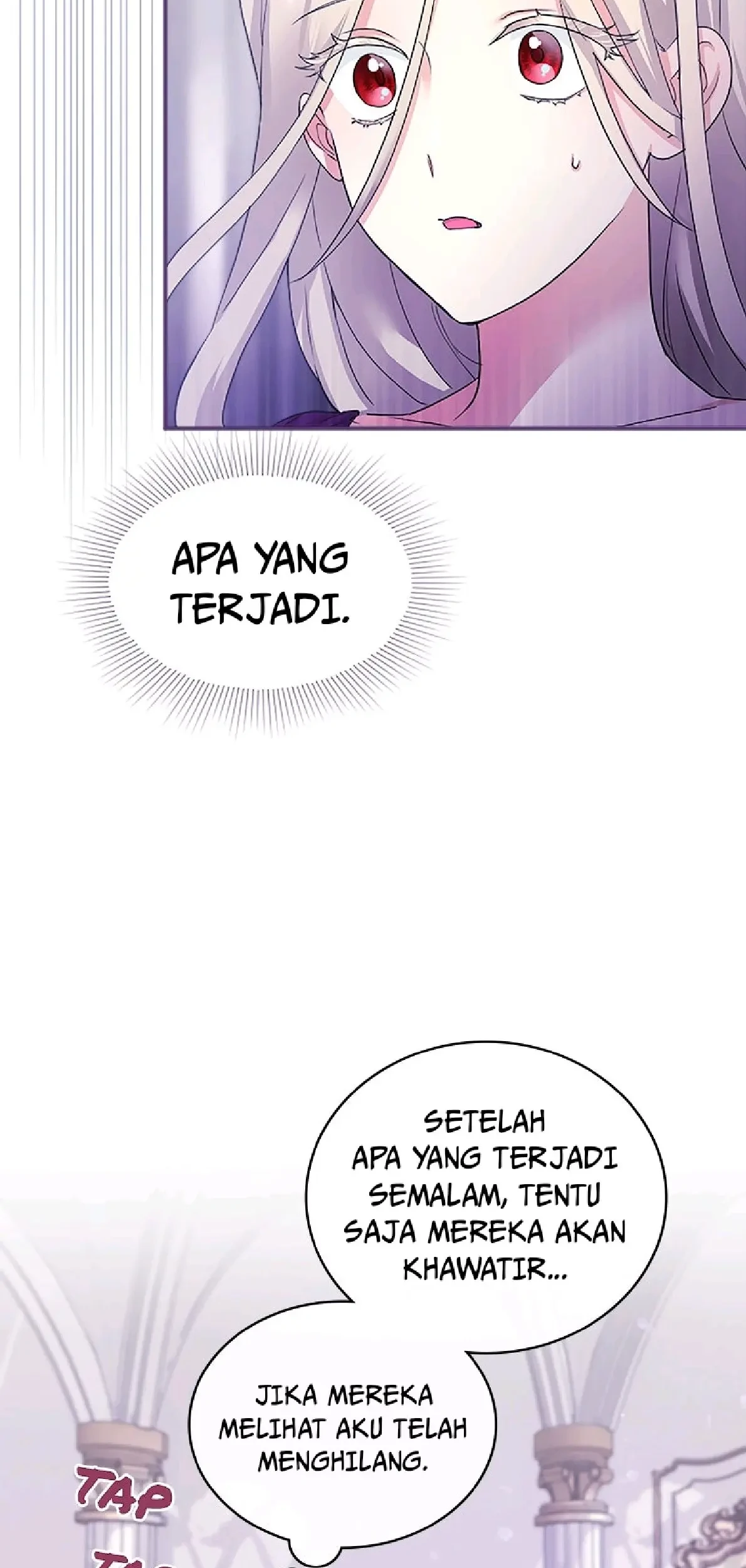 The Beloved Incompetent Stepmom Chapter 6 Halaman 87