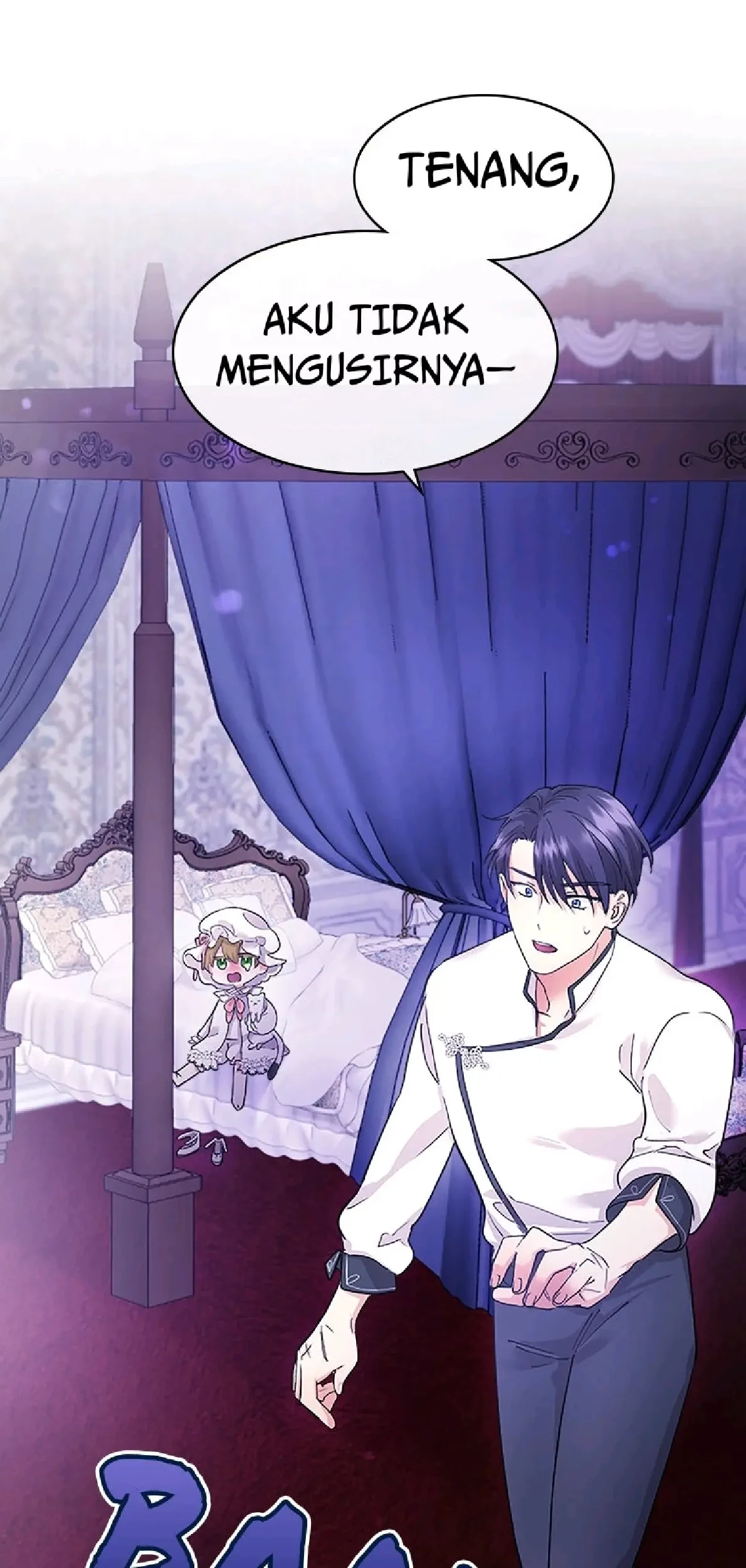 The Beloved Incompetent Stepmom Chapter 6 Halaman 90