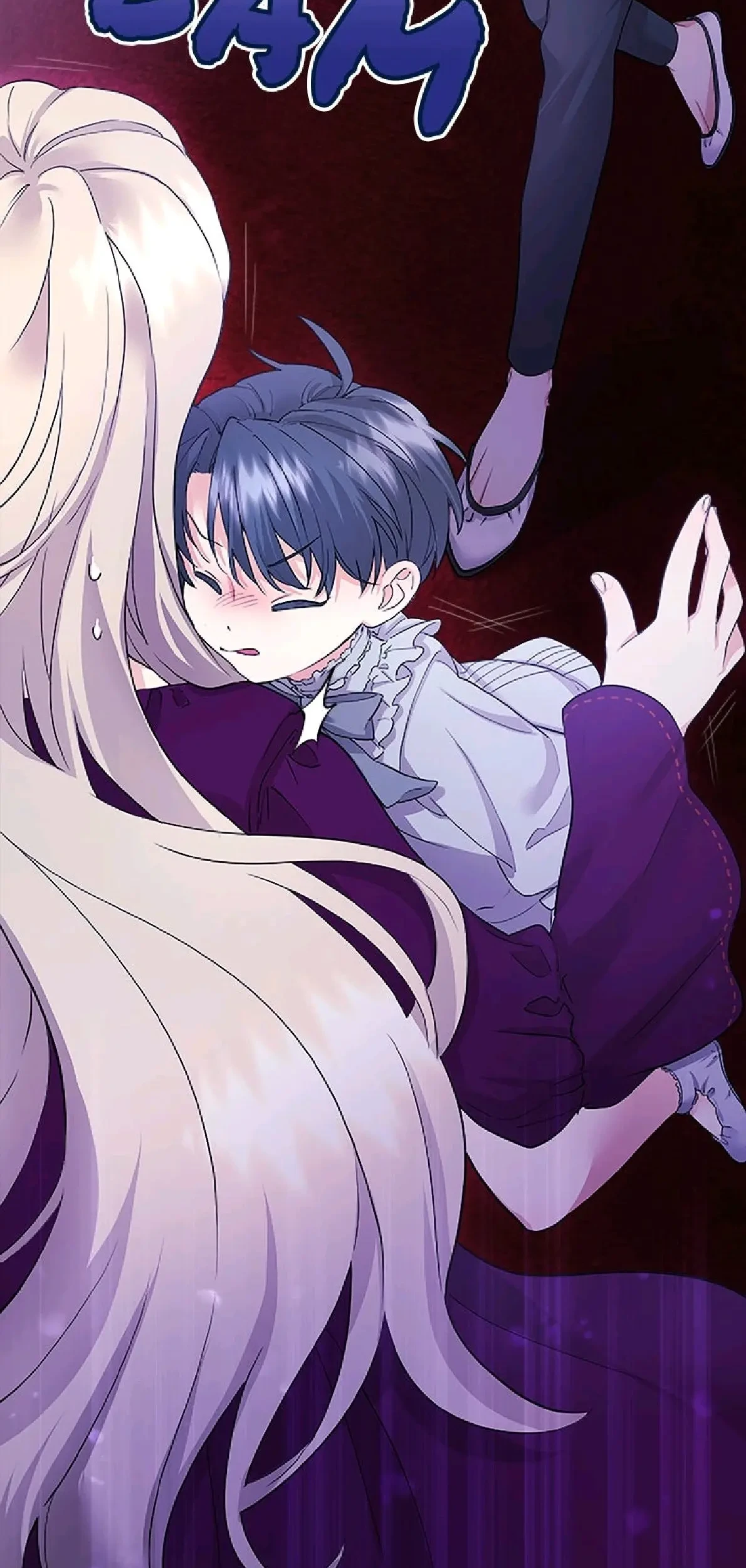 The Beloved Incompetent Stepmom Chapter 6 Halaman 91