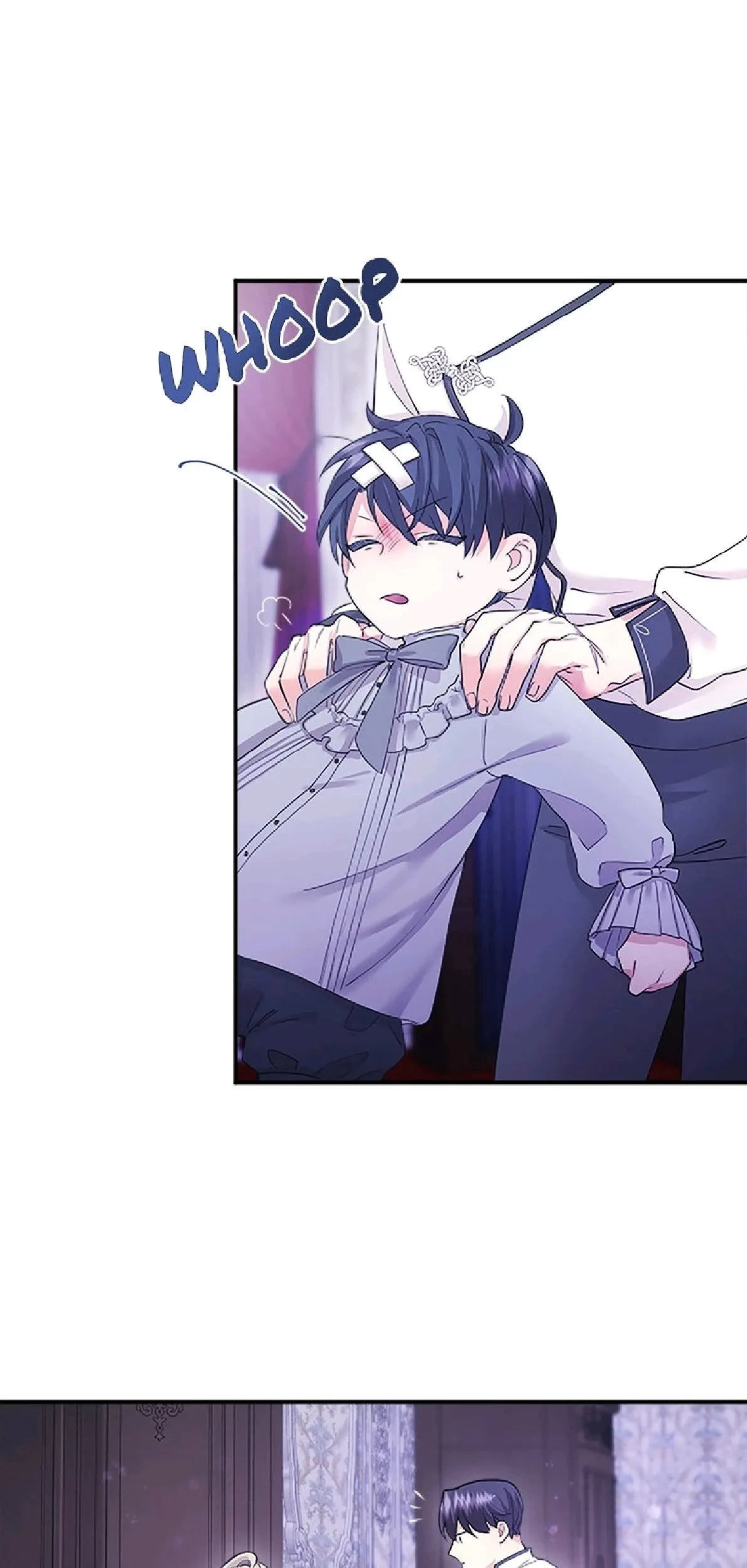 The Beloved Incompetent Stepmom Chapter 6 Halaman 93