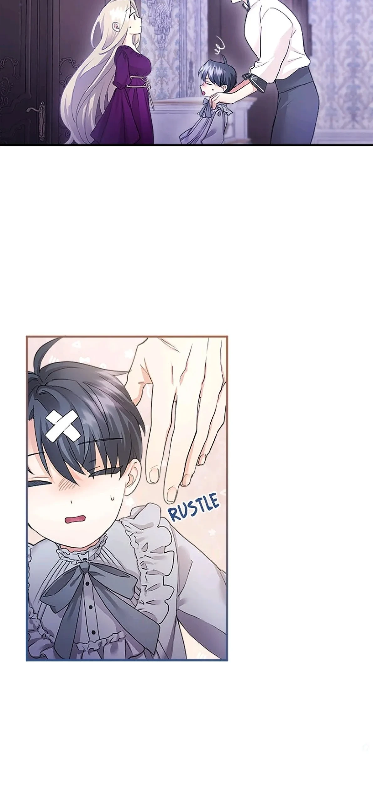 The Beloved Incompetent Stepmom Chapter 6 Halaman 94