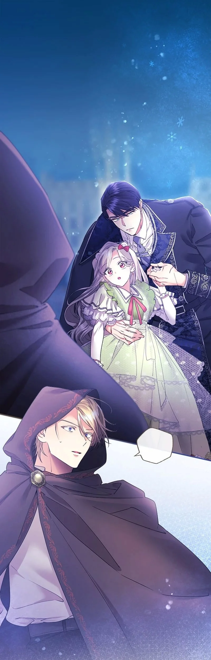 The Beloved Incompetent Stepmom Chapter 60 Halaman 2
