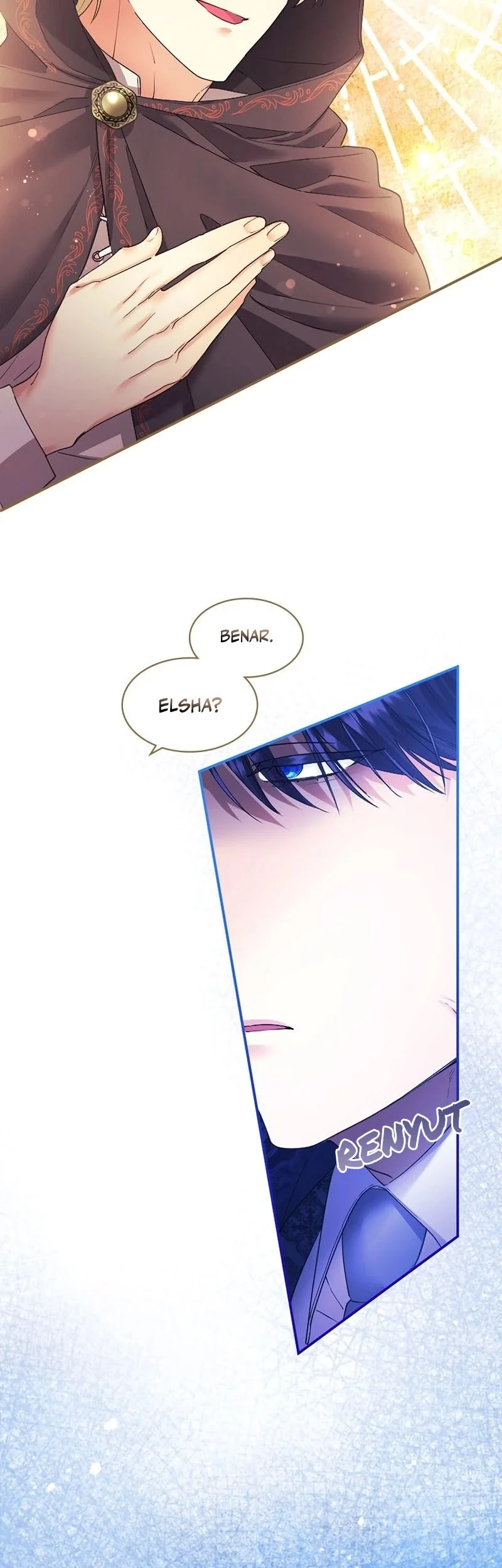 The Beloved Incompetent Stepmom Chapter 60 Halaman 8