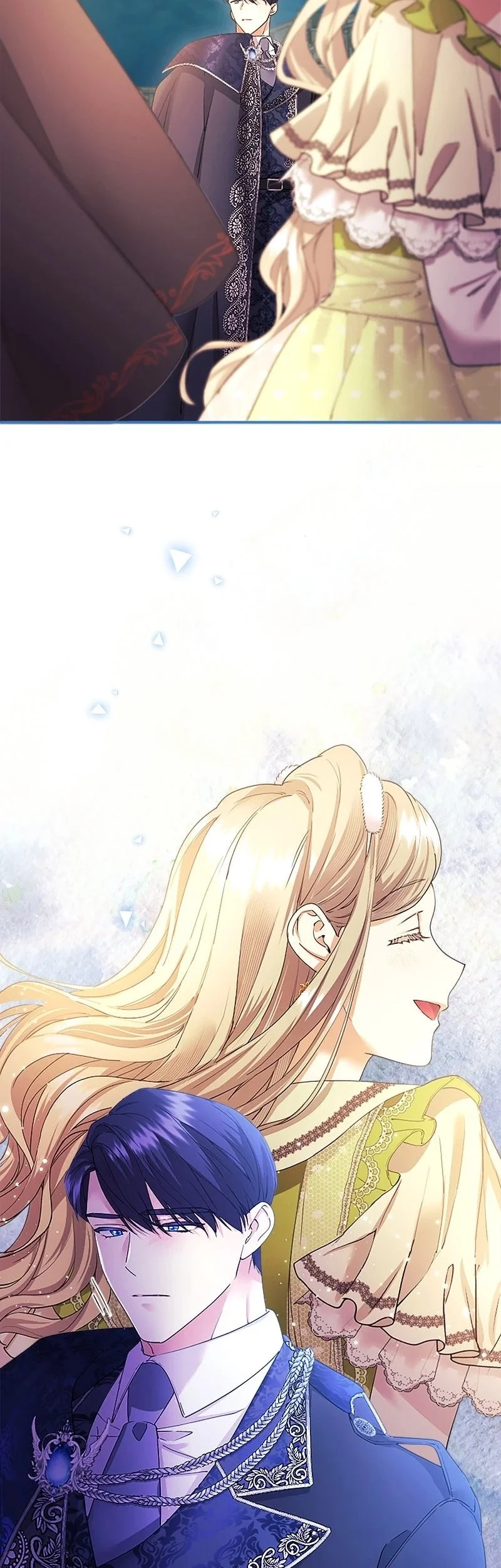 The Beloved Incompetent Stepmom Chapter 60 Halaman 25