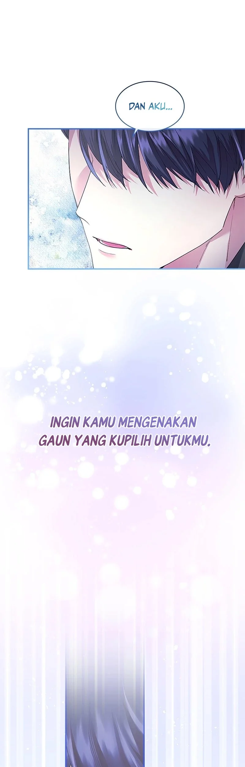 The Beloved Incompetent Stepmom Chapter 60 Halaman 37