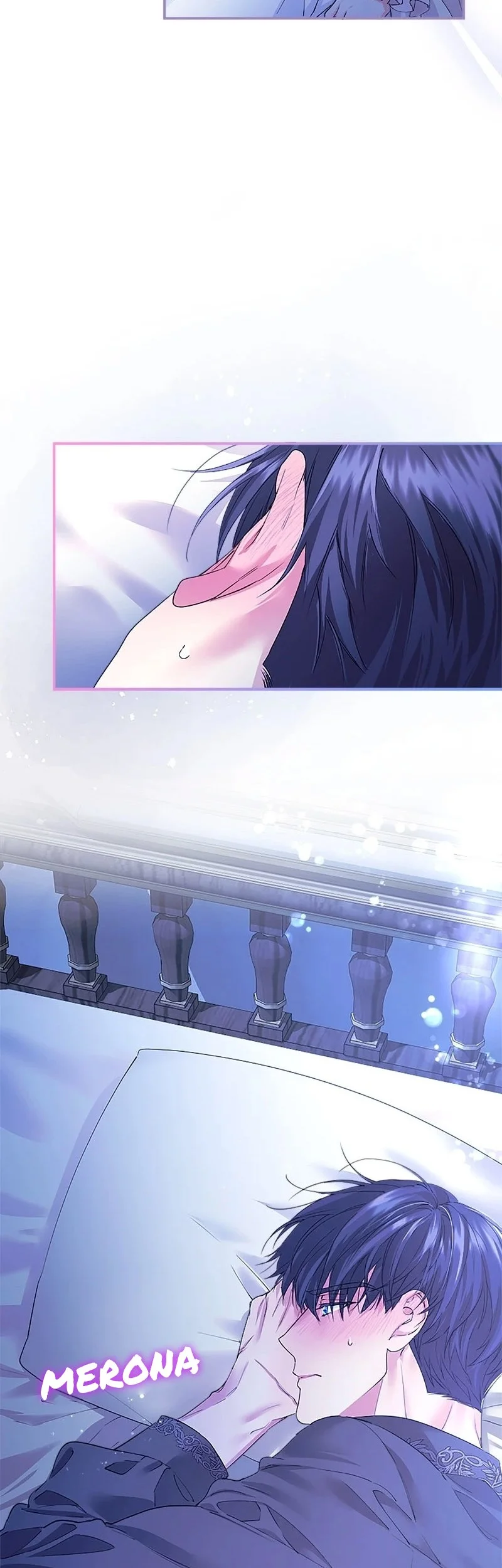 The Beloved Incompetent Stepmom Chapter 60 Halaman 43