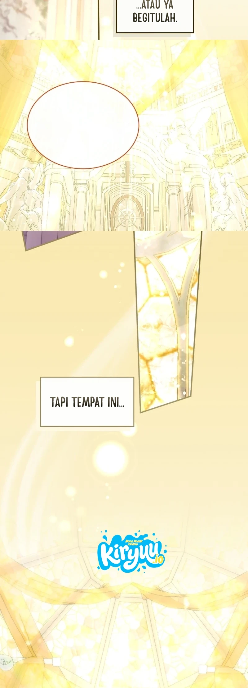 The Beloved Incompetent Stepmom Chapter 61 Halaman 44