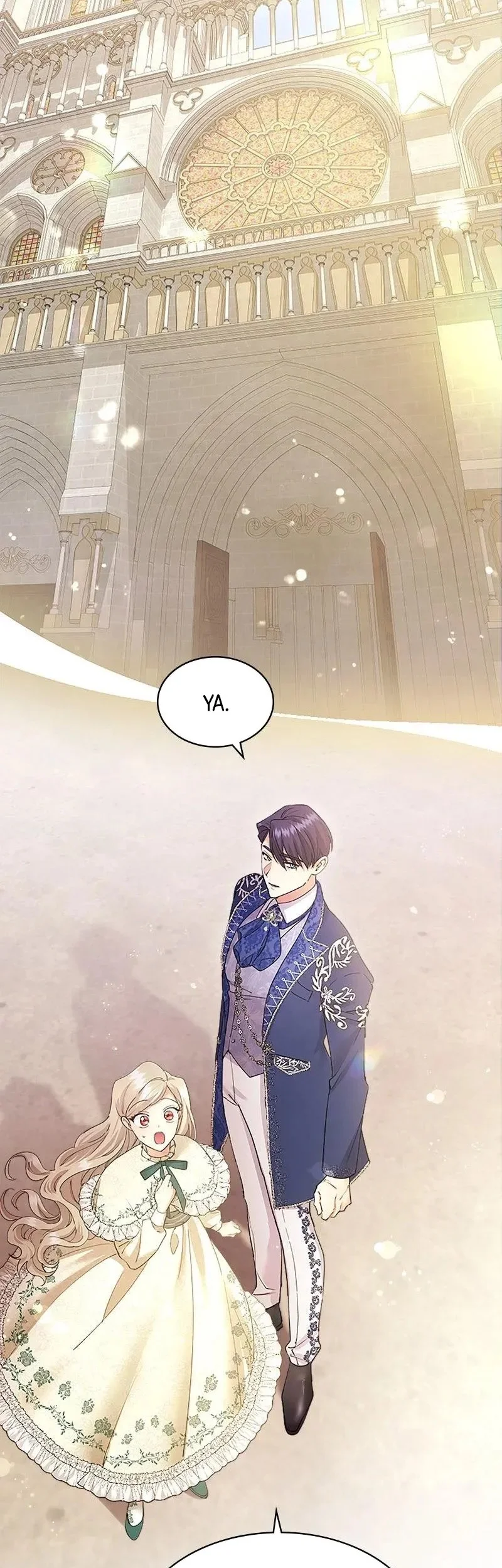 The Beloved Incompetent Stepmom Chapter 62 Halaman 2